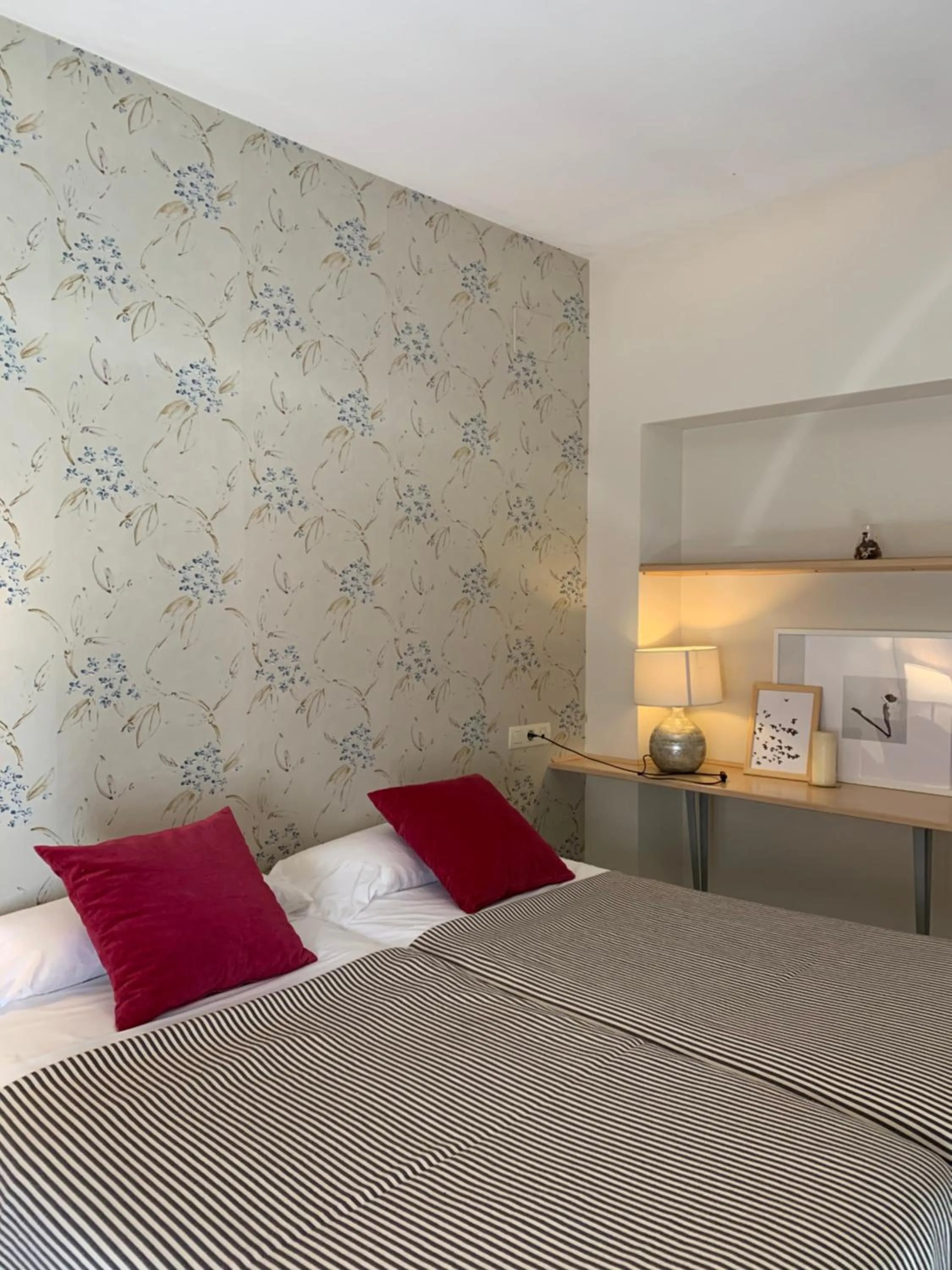 Photo of the whole room, Bed in CSE Apartamentos Altamira