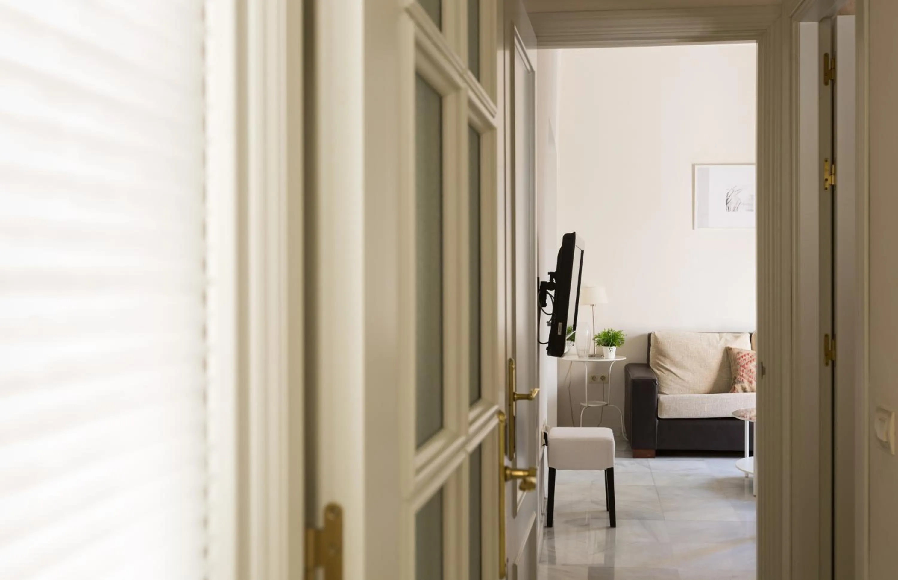 Area and facilities in CSE Apartamentos Altamira