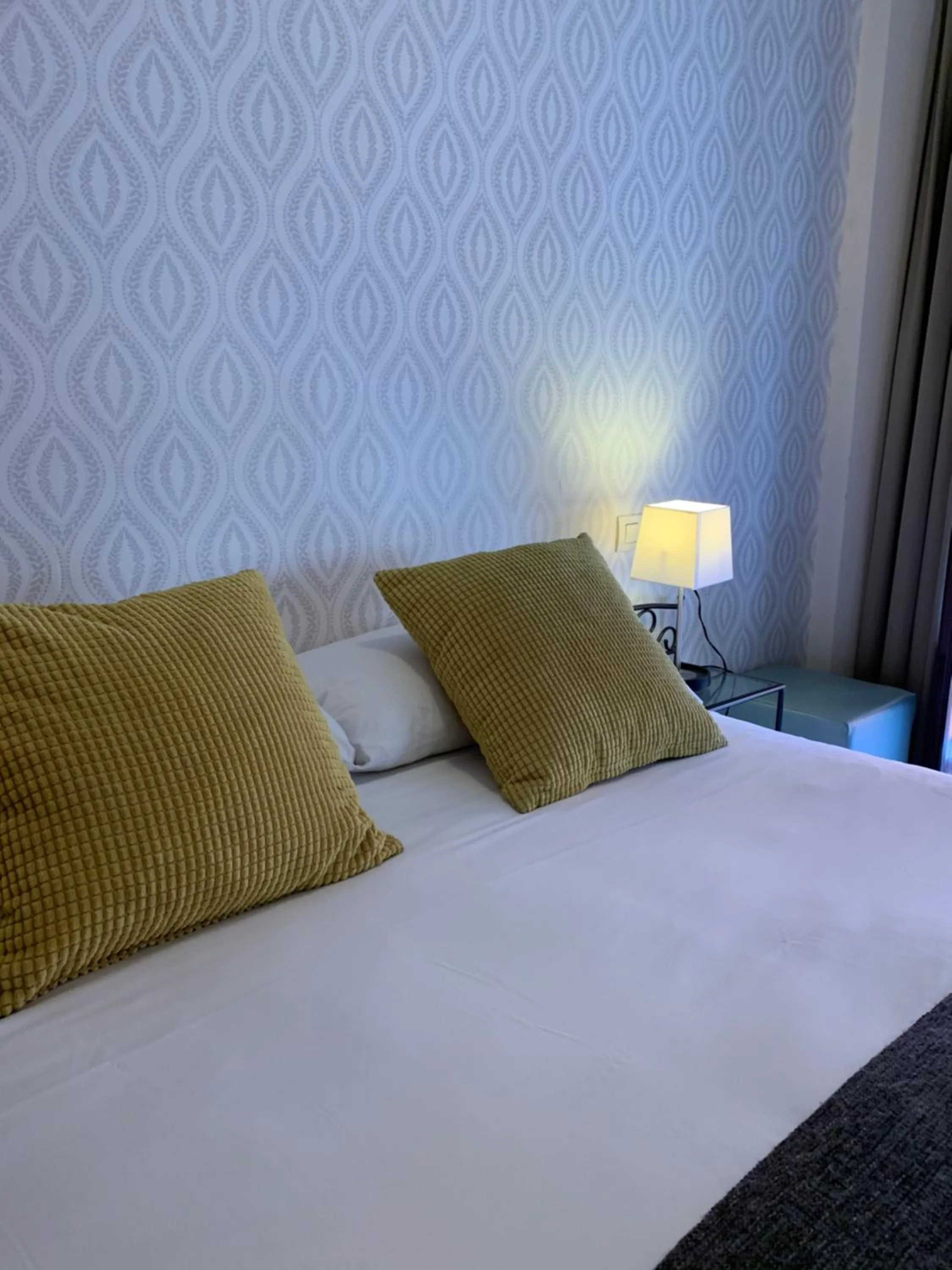 Bedroom, Bed in CSE Apartamentos Altamira