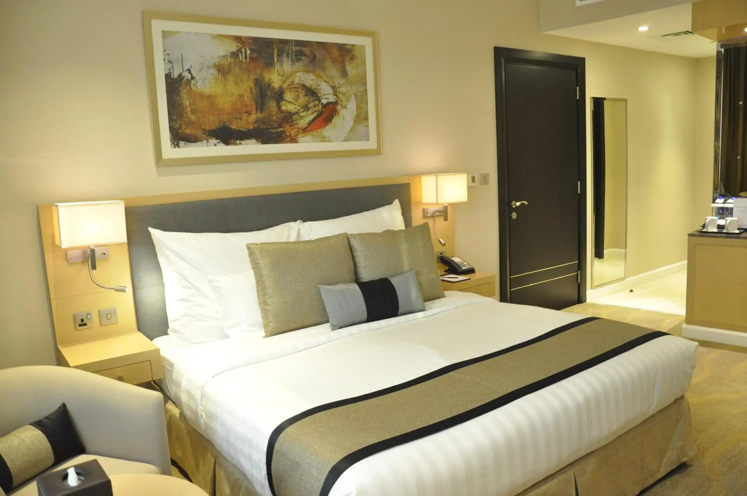 Executive Suite in Lavender Hotel Al Nahda Dubai Executive Suite in Lavender Hotel Al Nahda Dubai