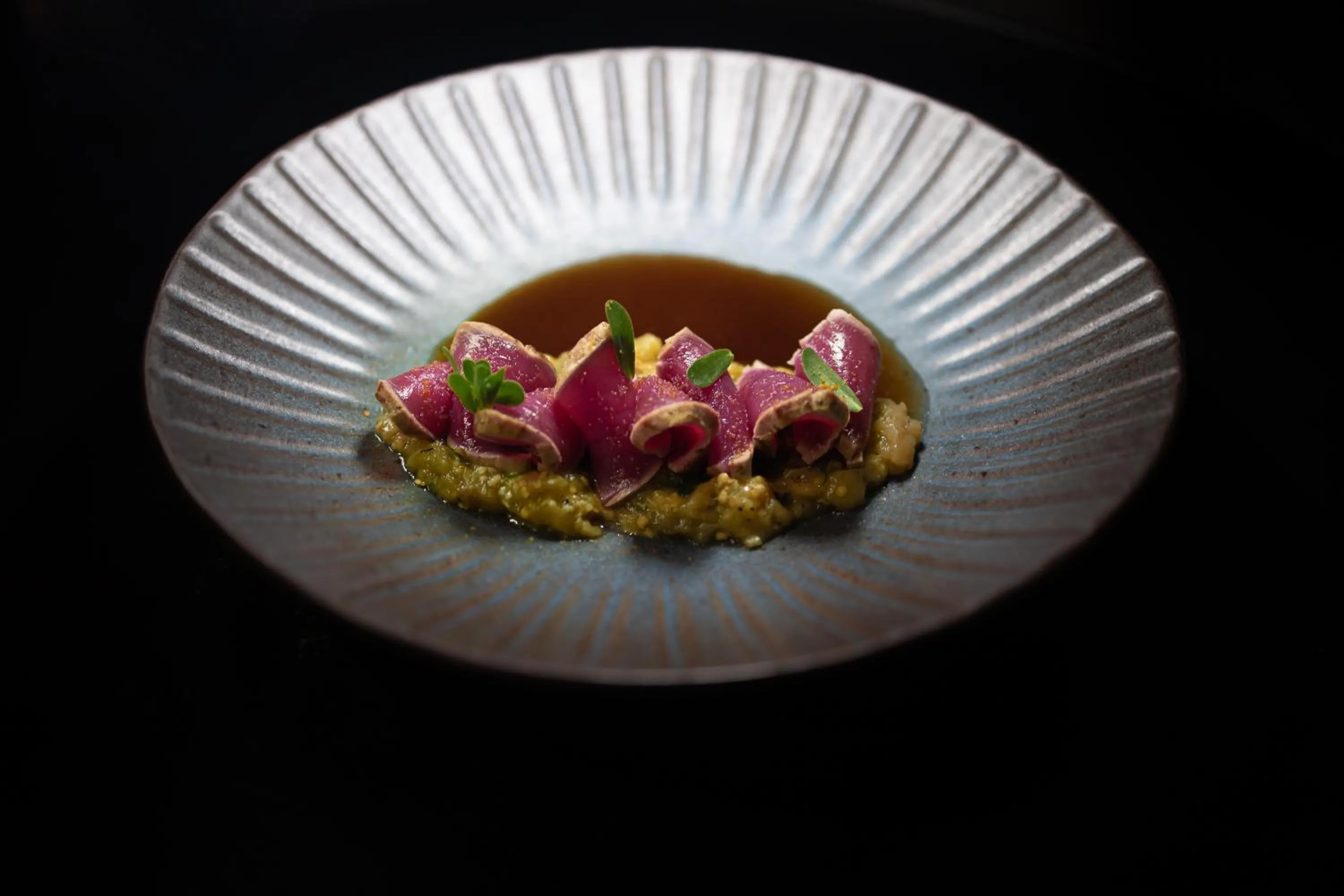 Food and drinks in Kouros Exclusive Hotel & Suites - Adults Only