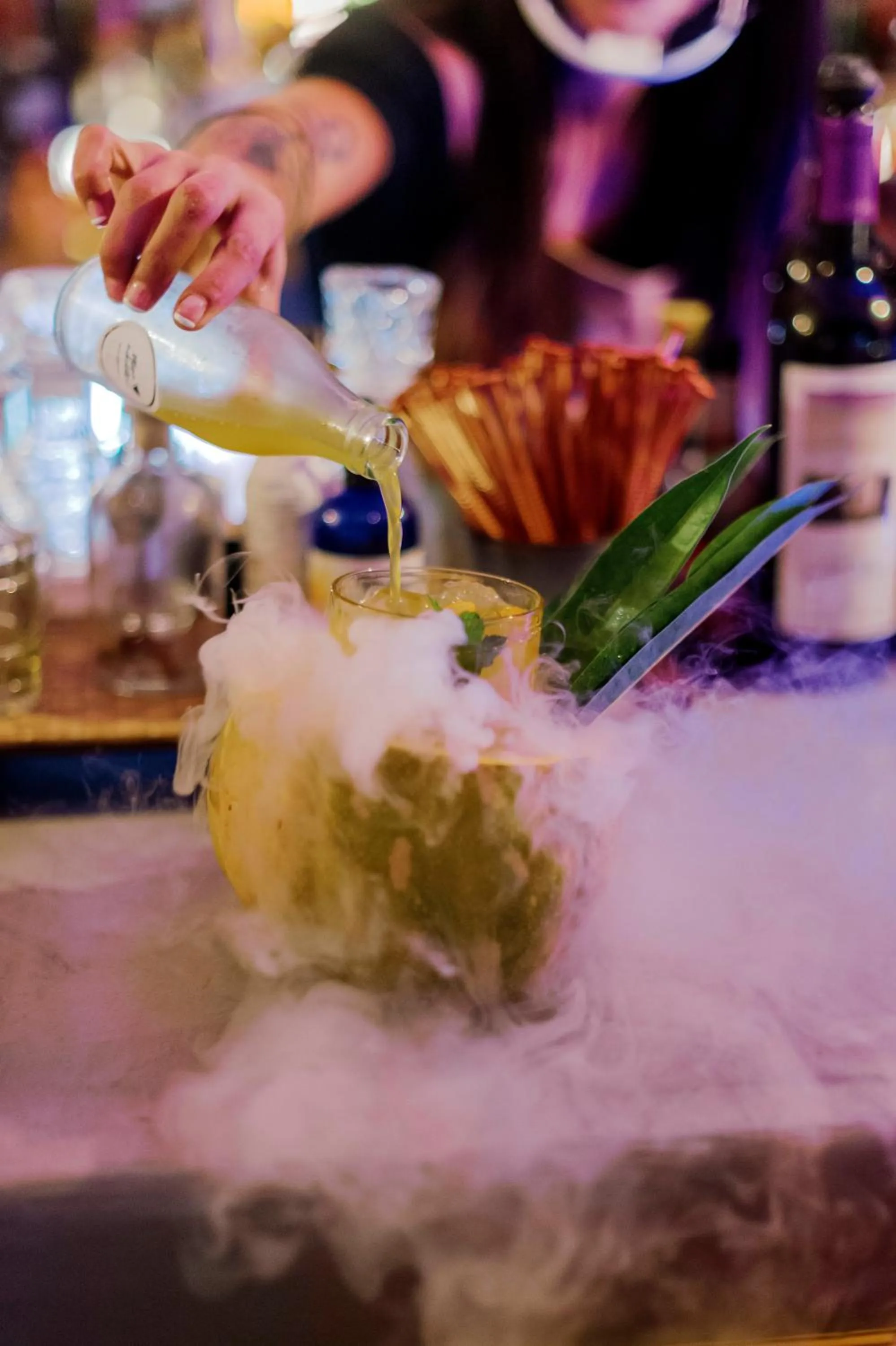 Restaurant/places to eat in Kouros Exclusive Hotel & Suites - Adults Only