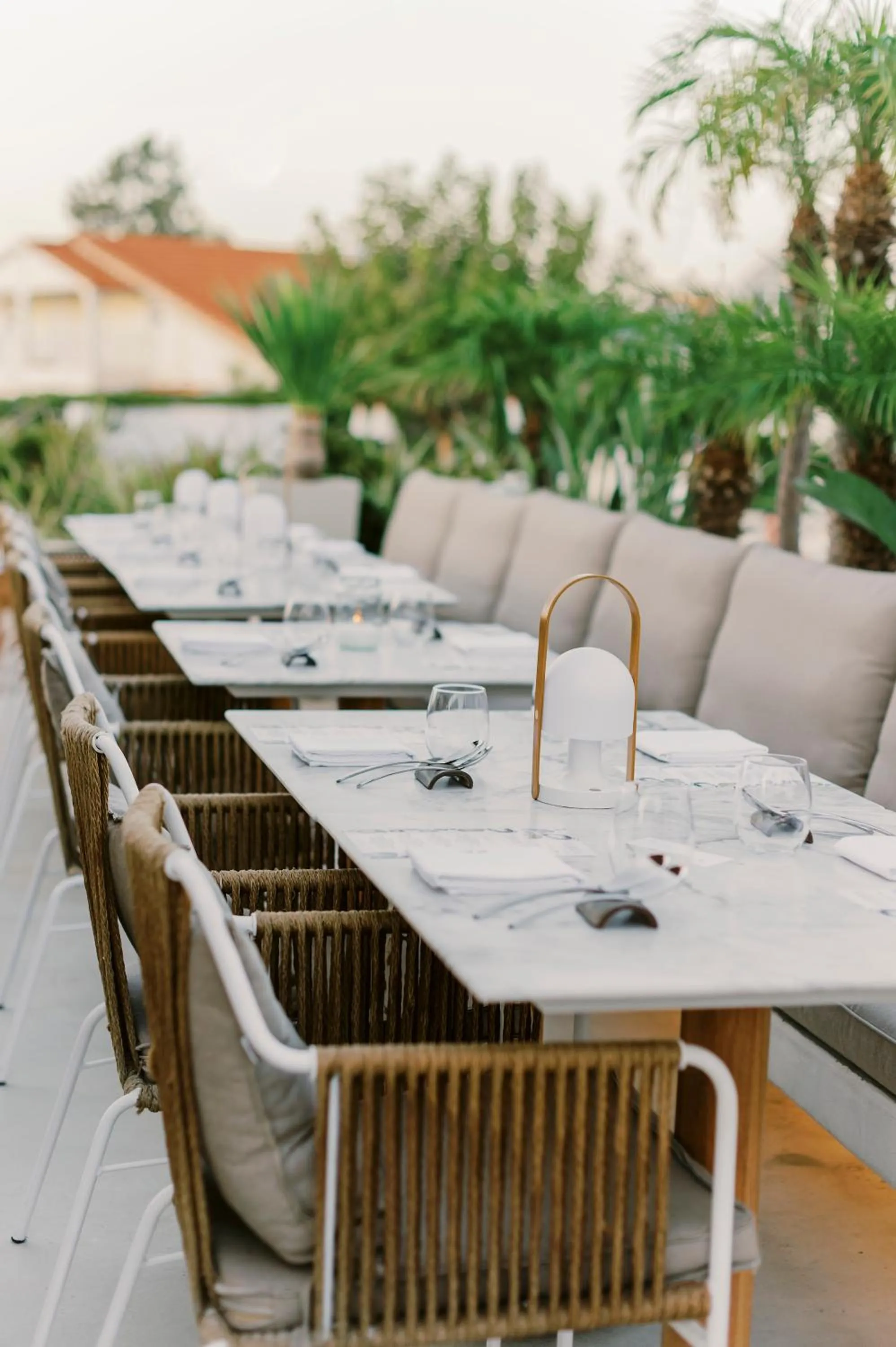 Restaurant/places to eat in Kouros Exclusive Hotel & Suites - Adults Only