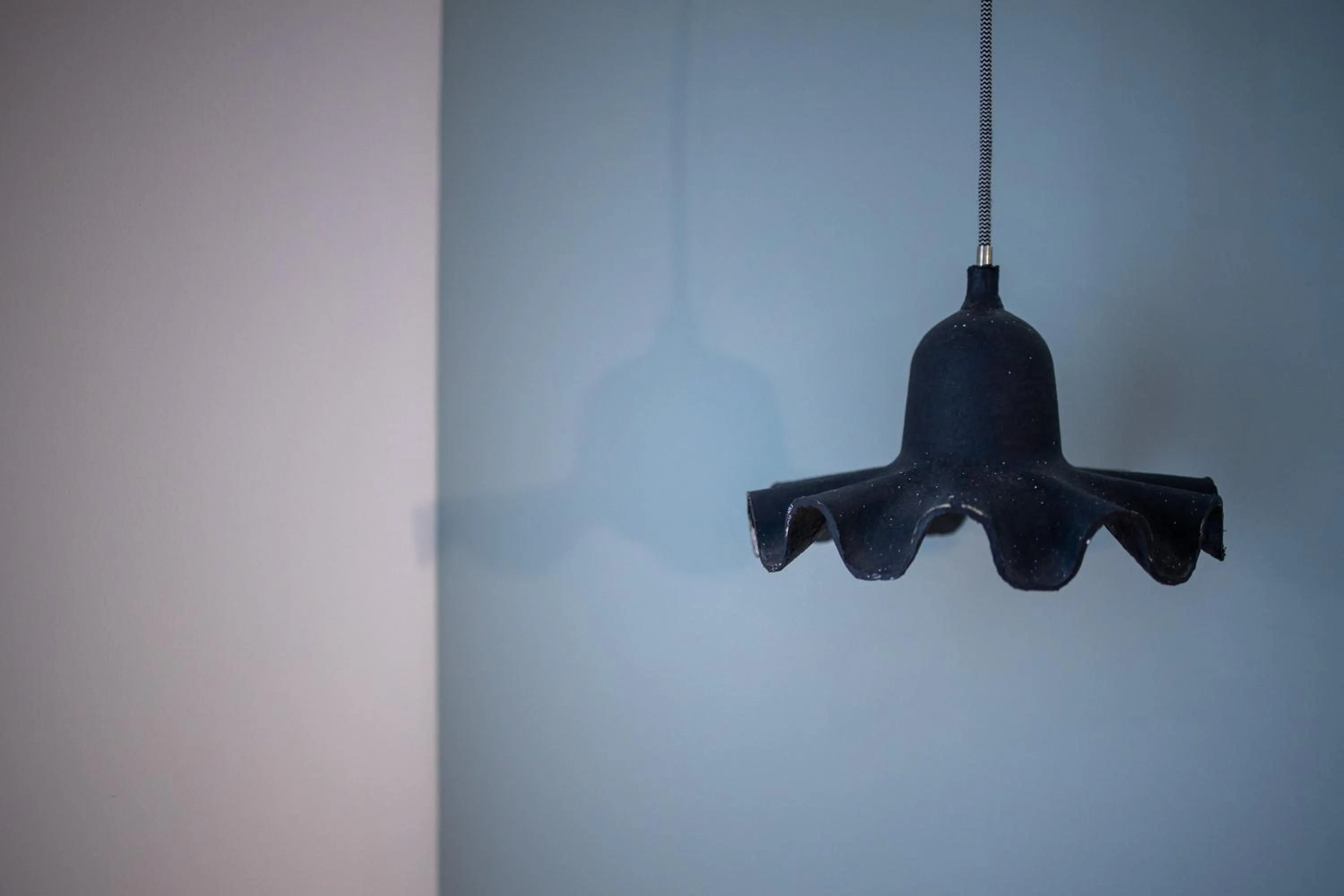 Decorative detail in Kouros Exclusive Hotel & Suites - Adults Only