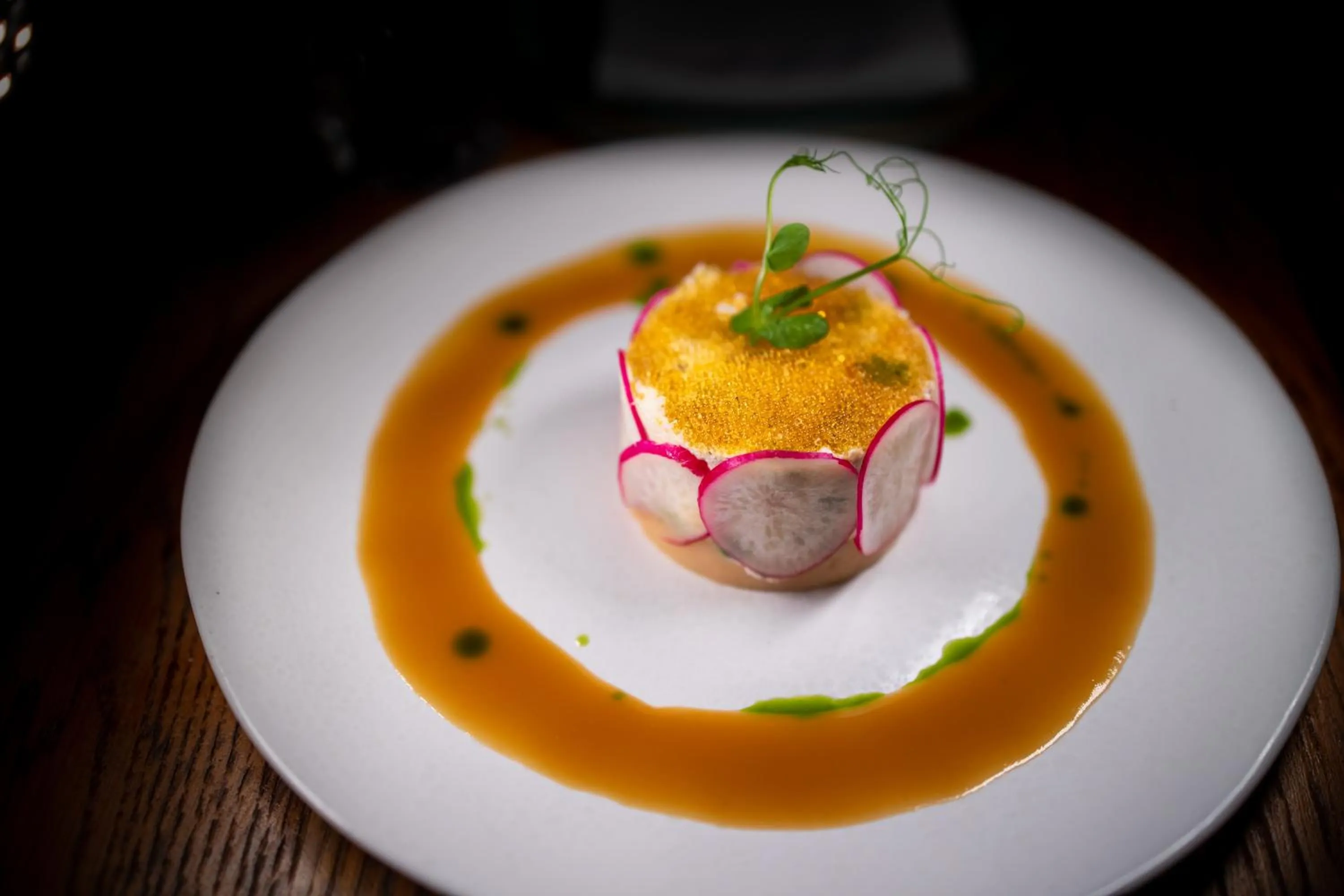 Food and drinks in Kouros Exclusive Hotel & Suites - Adults Only