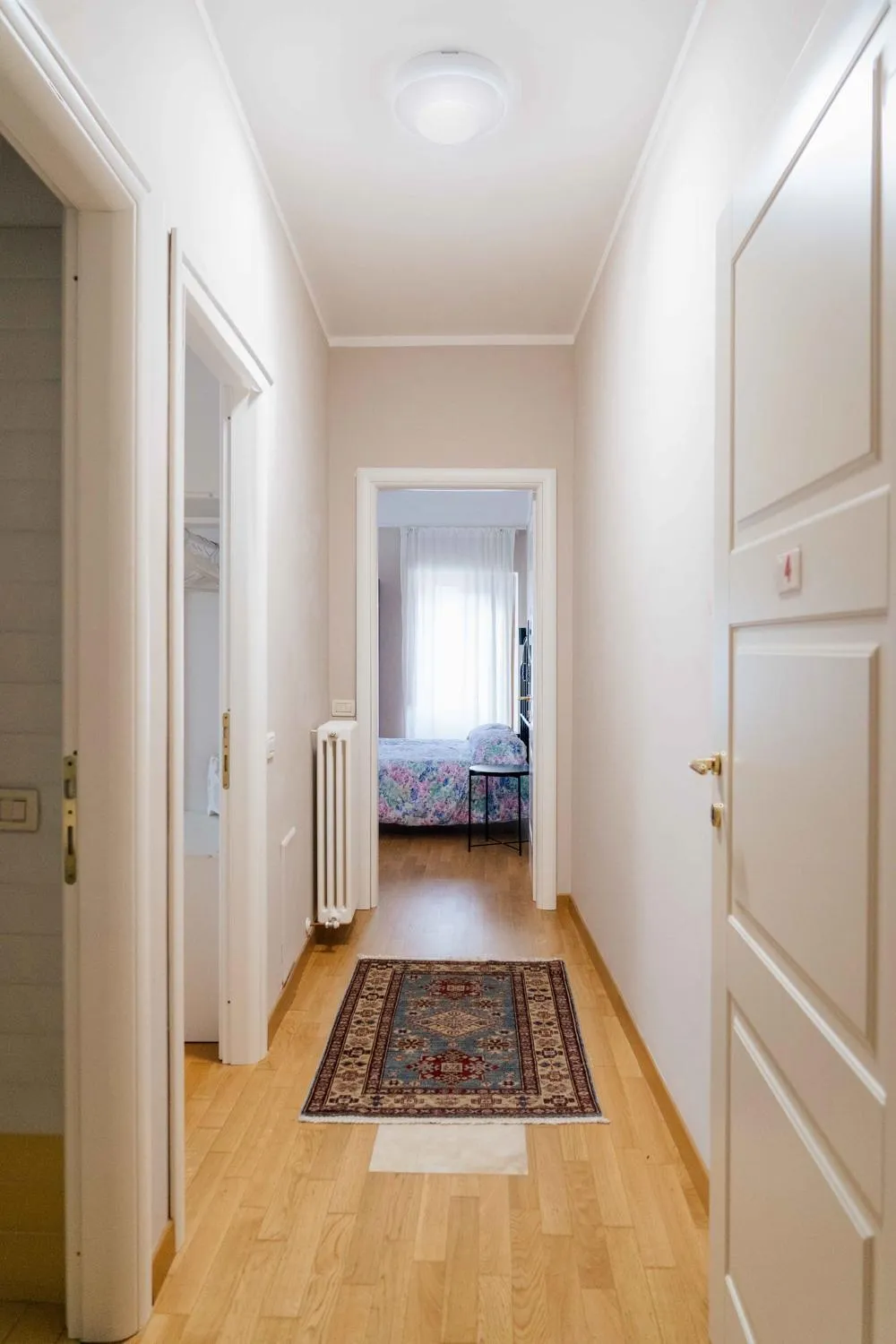 Bedroom in B&B La Casa Di Tocco