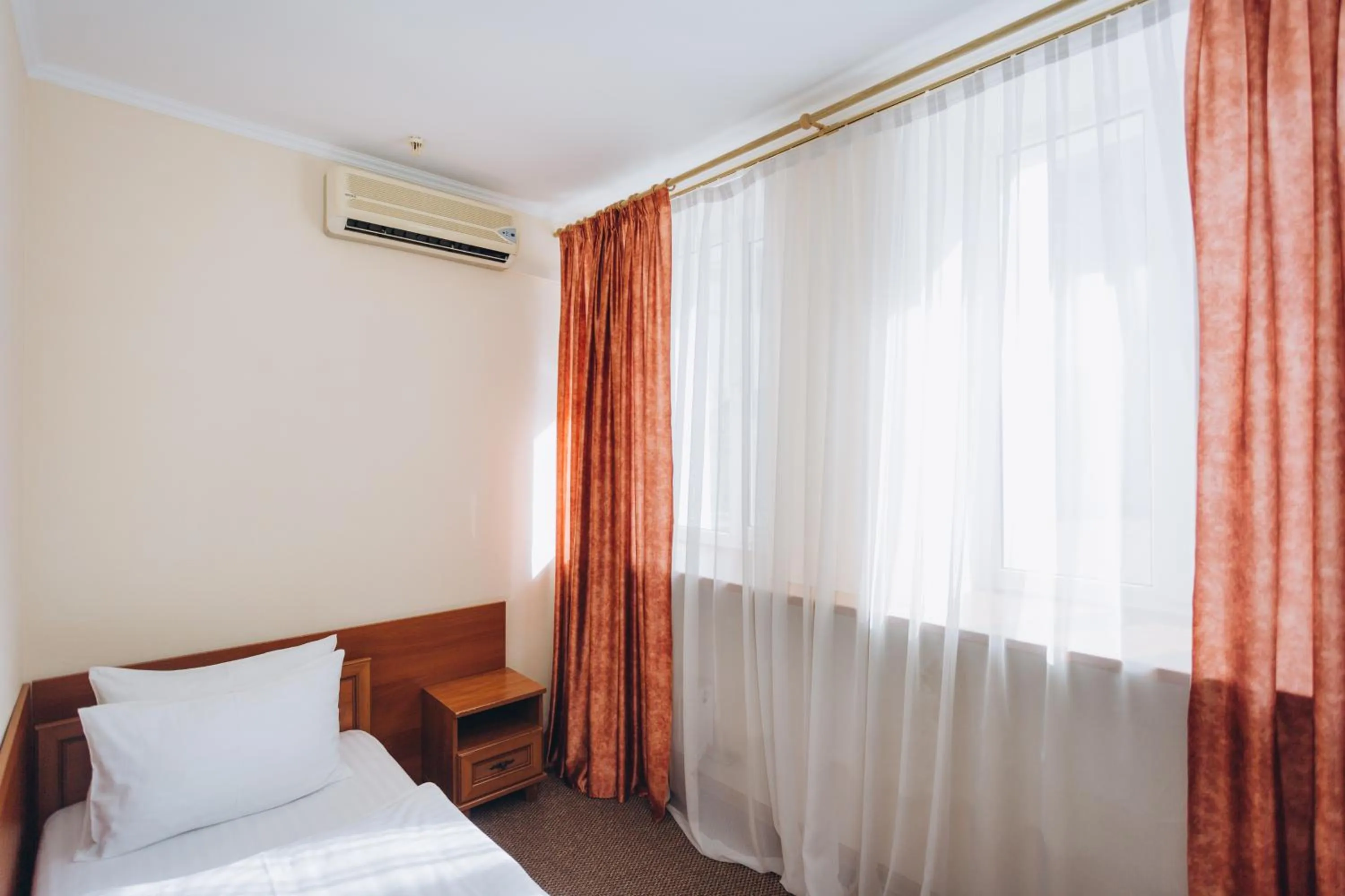 Other, Bed in Hotel Voskresensky