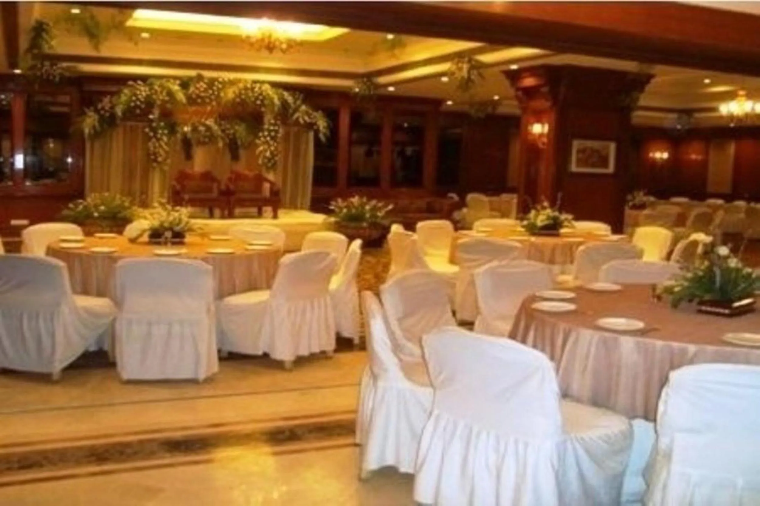 Banquet/Function facilities in Radisson Hotel Jalandhar