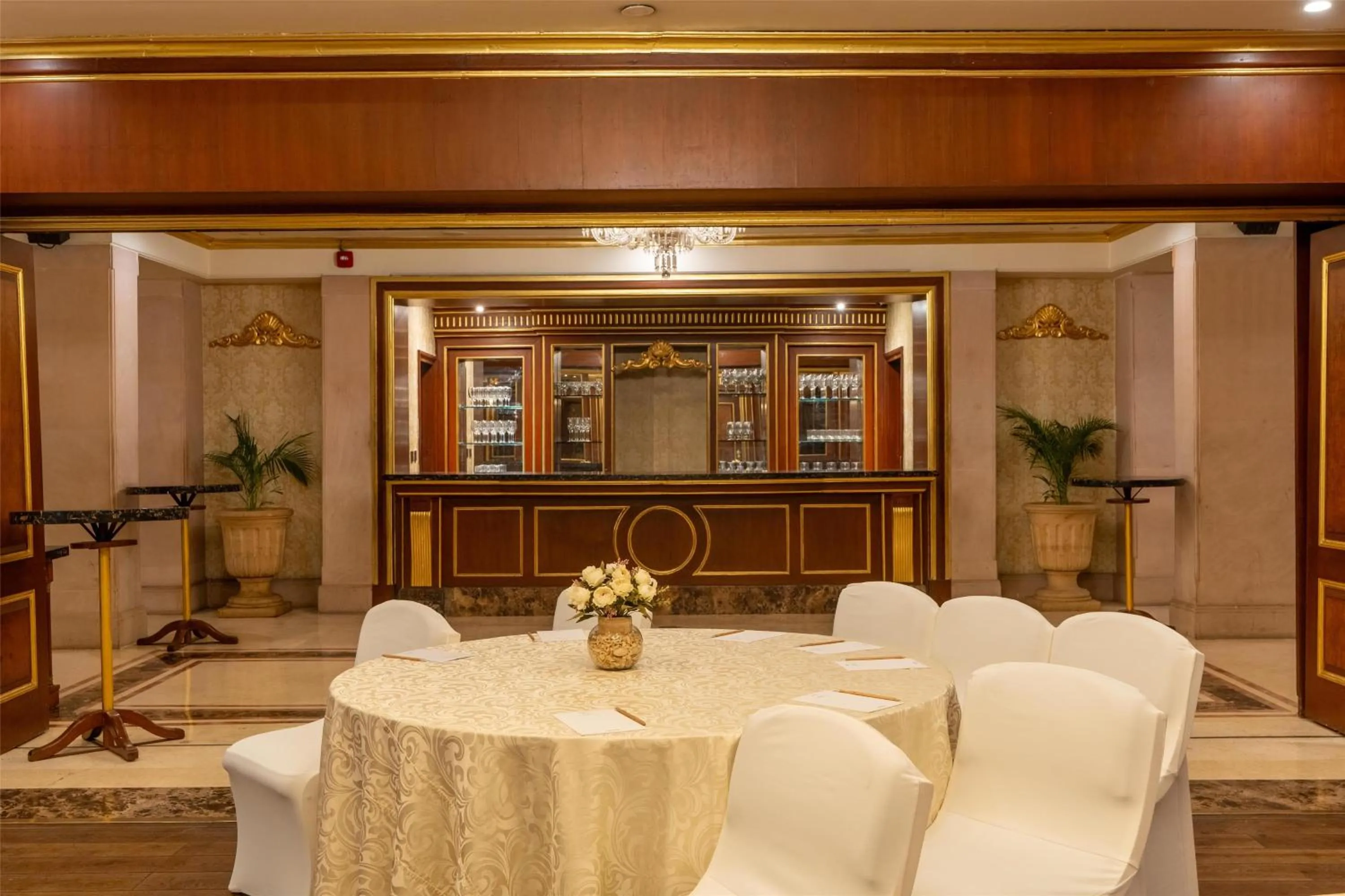 wedding in Radisson Hotel Jalandhar