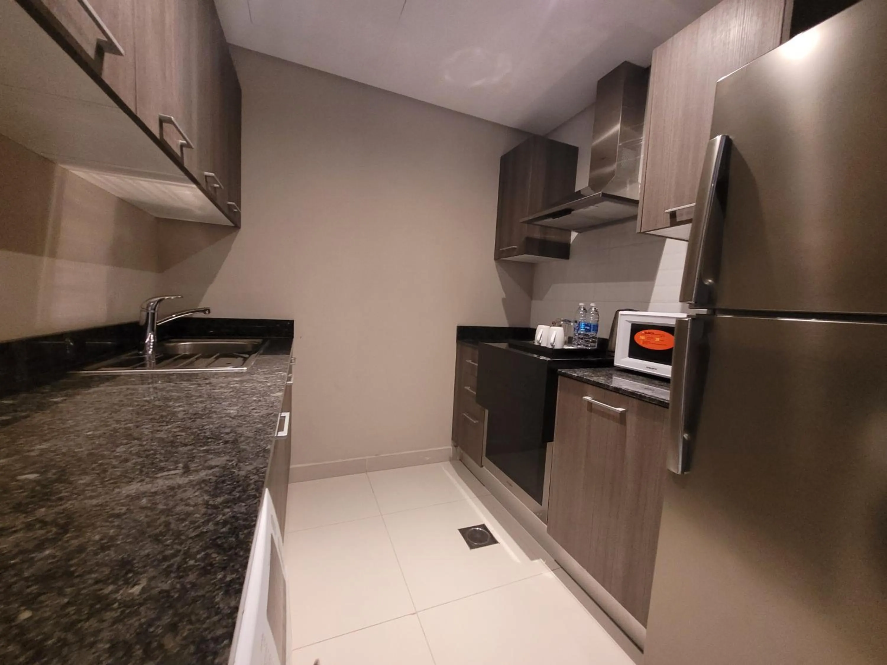 minibar in Sunday Luxury Downtown Adliya Formerly Jewel Hotel