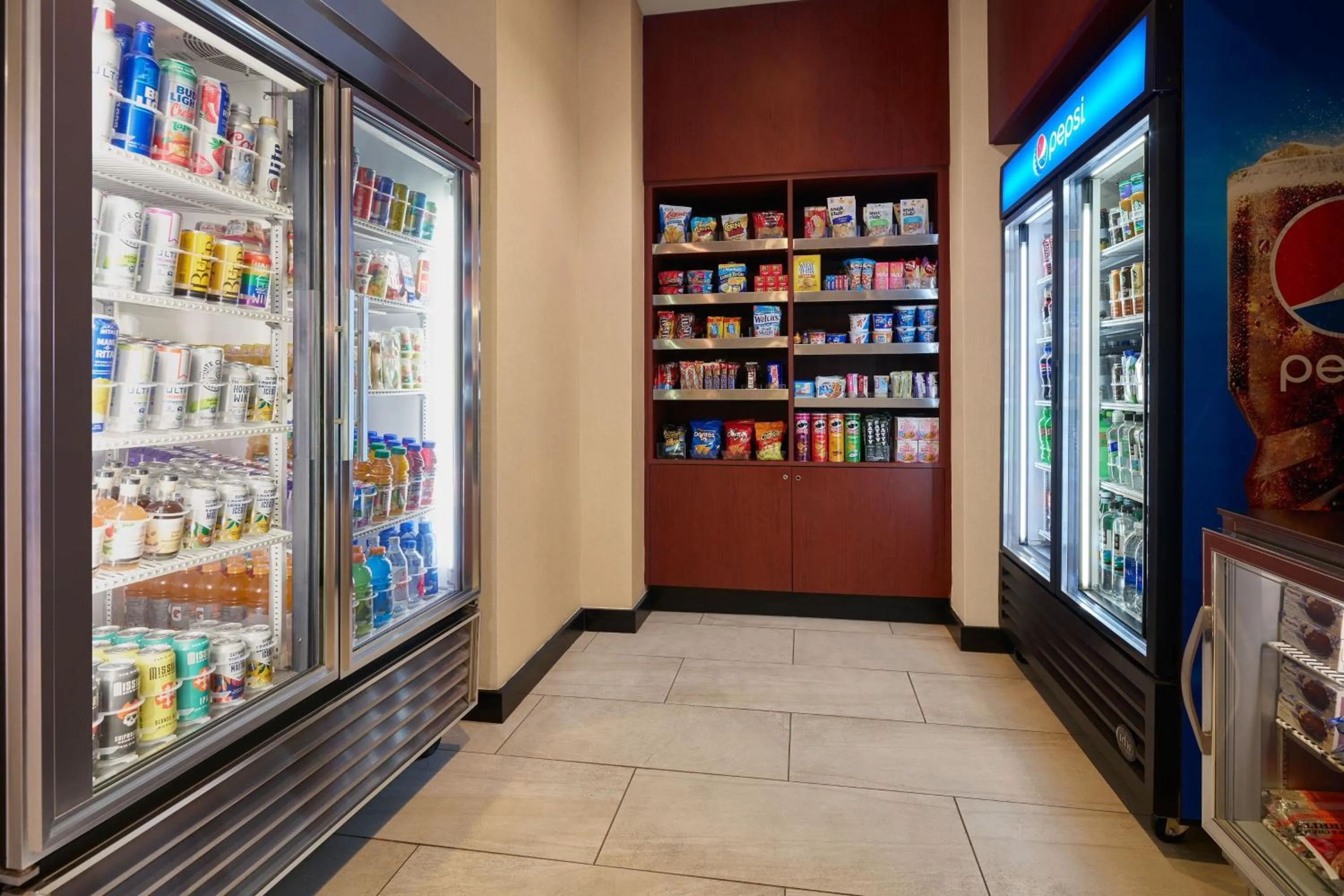 Other in Courtyard Culver City Los Angeles