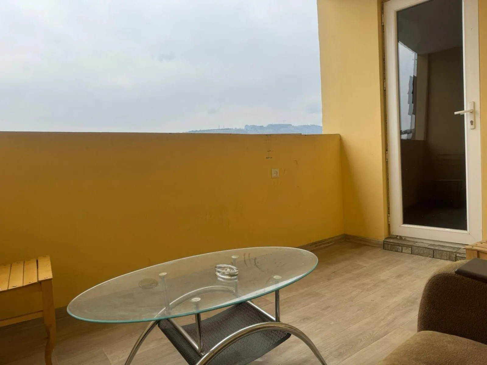 View (from property/room) in Hotel Shalimar