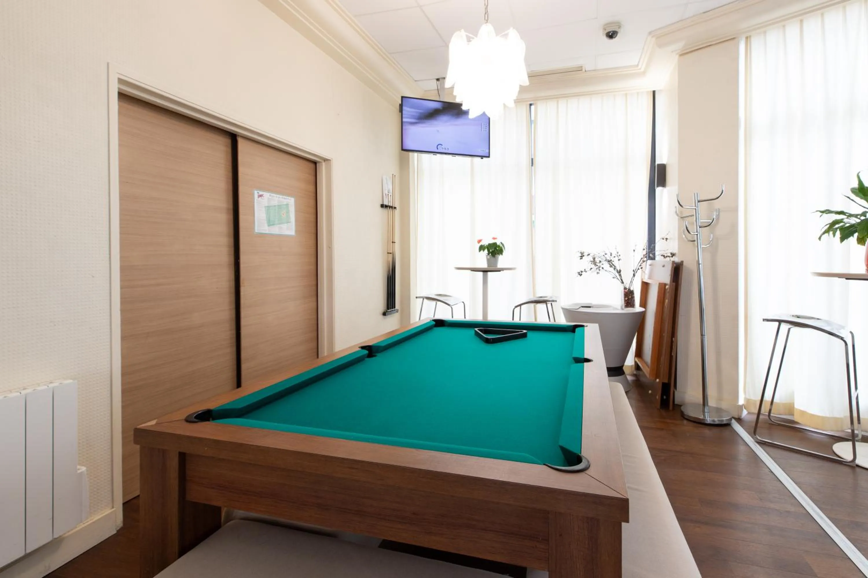 Logis Hôtel du Haut-Bugey