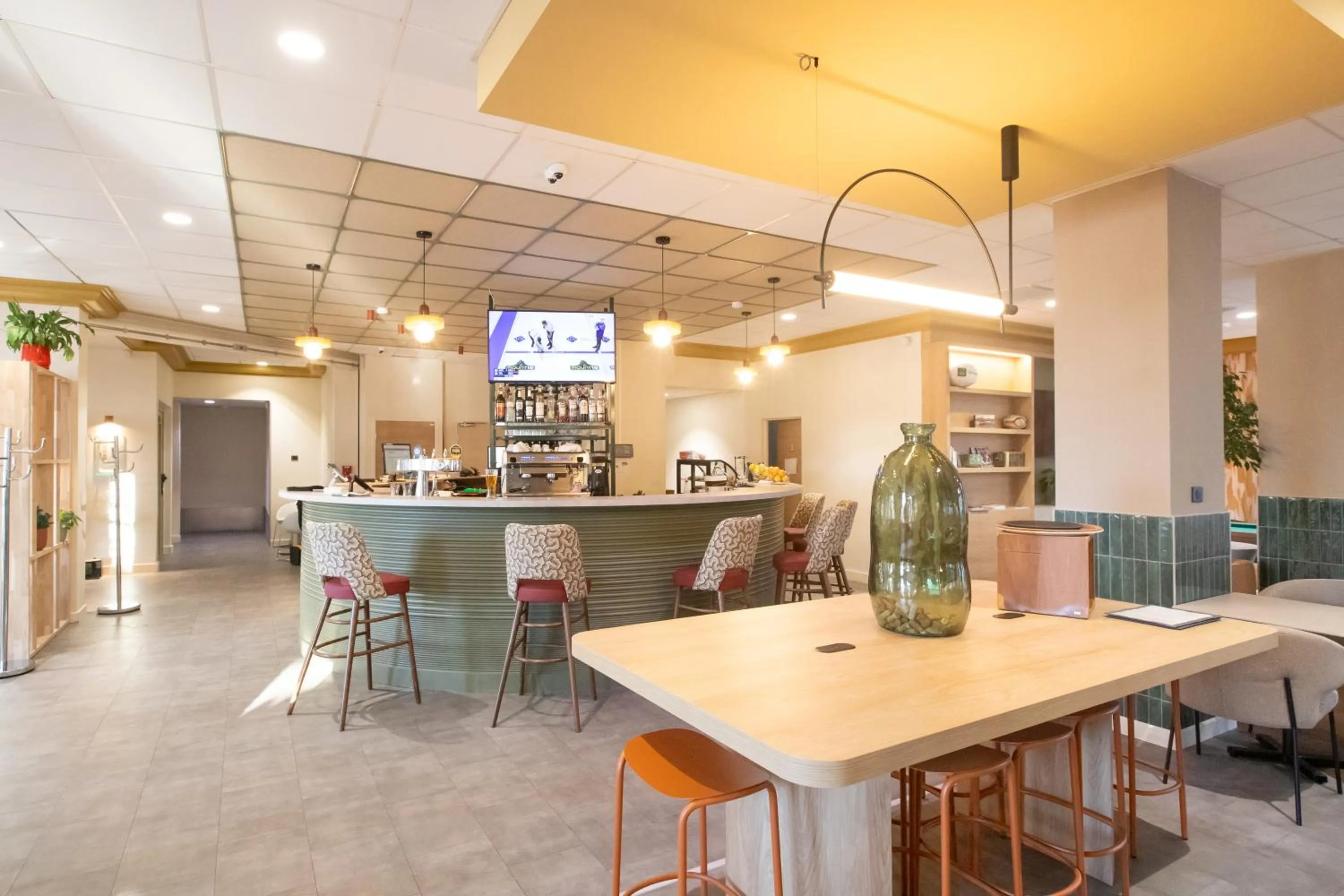 Logis Hôtel du Haut-Bugey