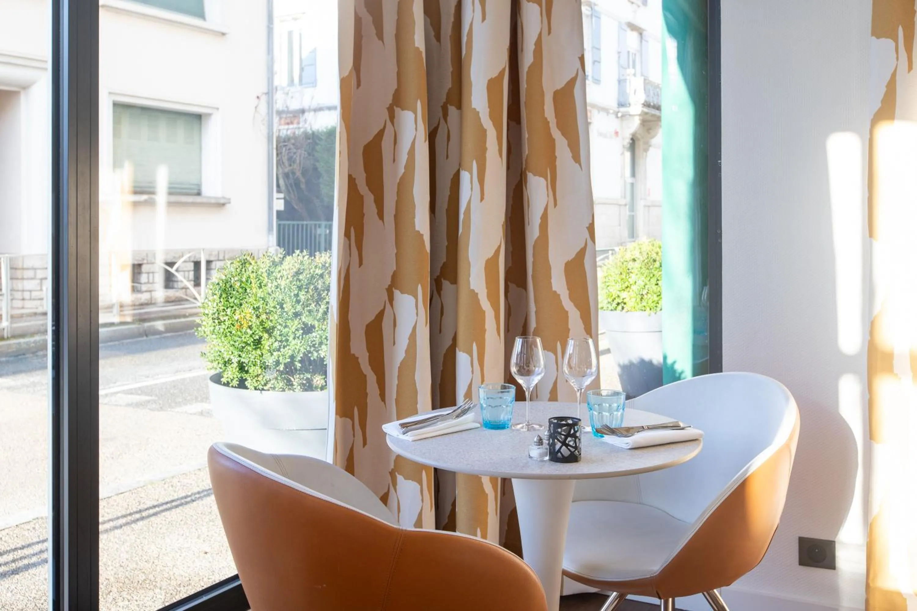 Logis Hôtel du Haut-Bugey