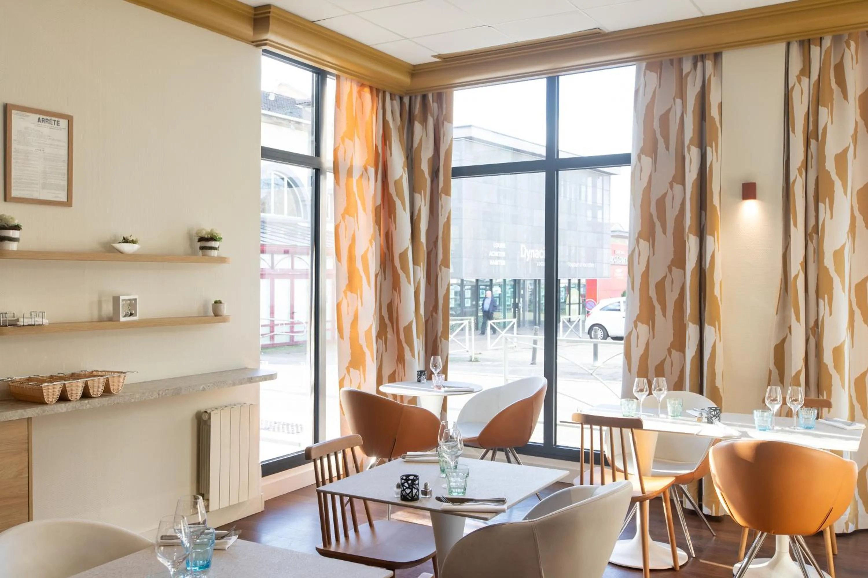 Logis Hôtel du Haut-Bugey