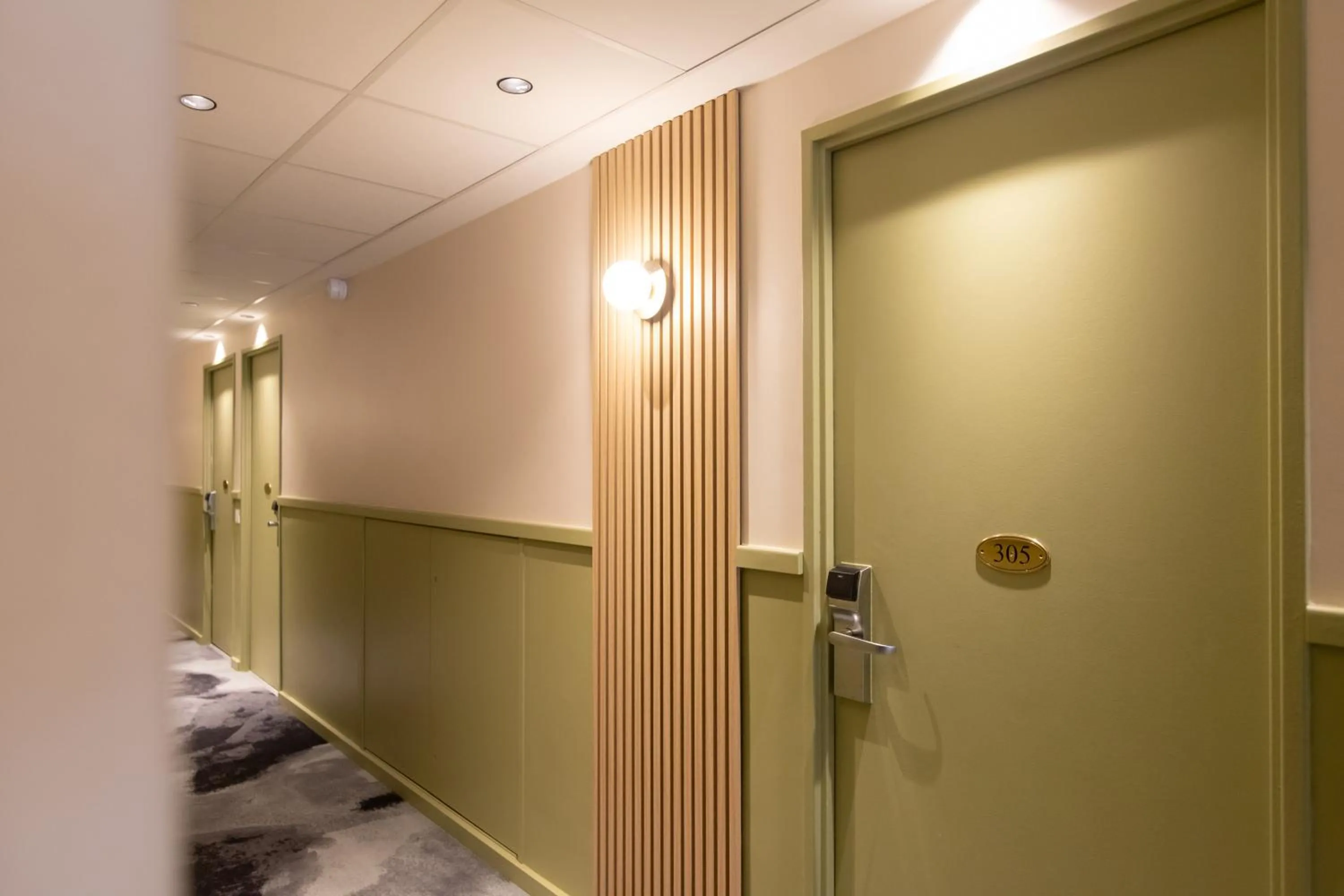 Logis Hôtel du Haut-Bugey