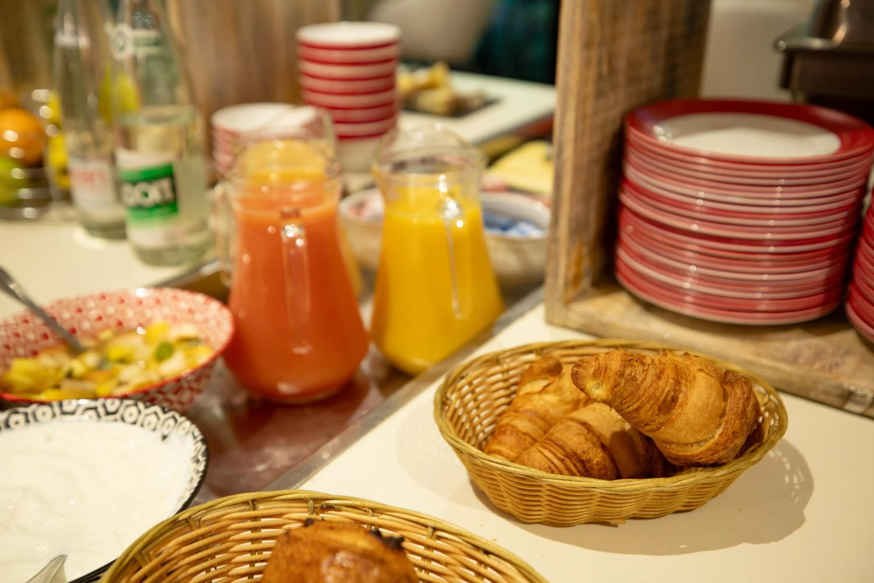 Logis Hôtel du Haut-Bugey