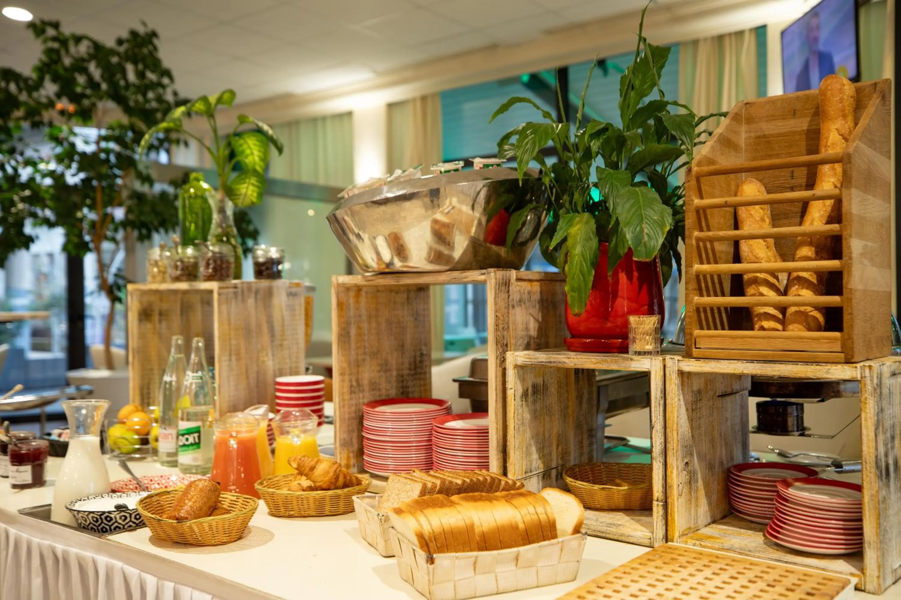 Logis Hôtel du Haut-Bugey