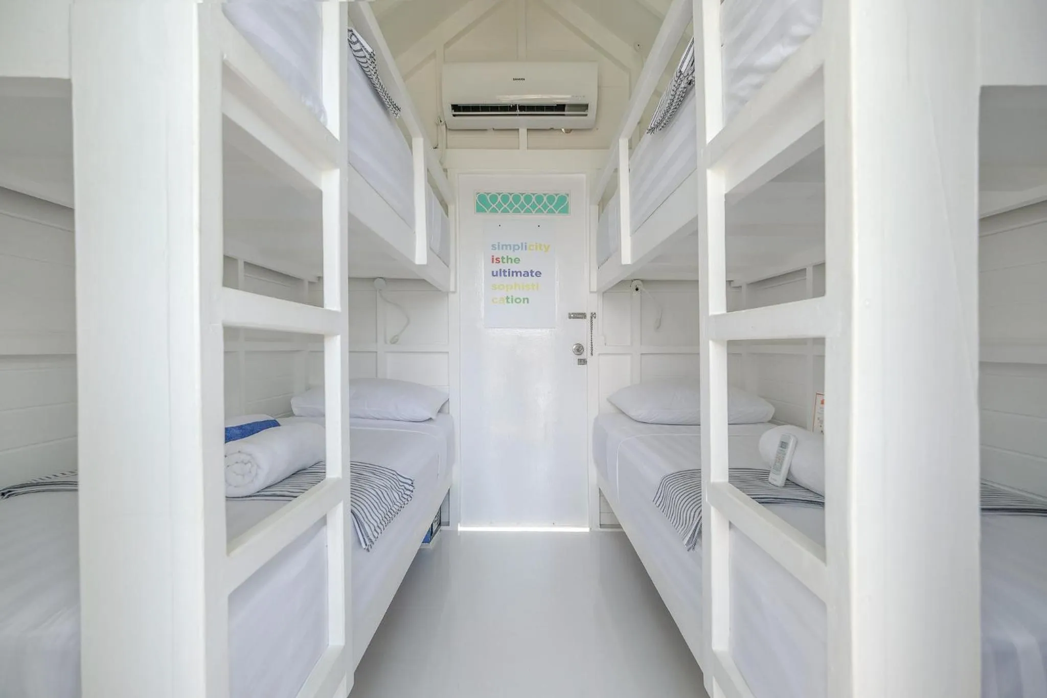 Le Pirate Beach Club Nusa Ceningan - Adults Only