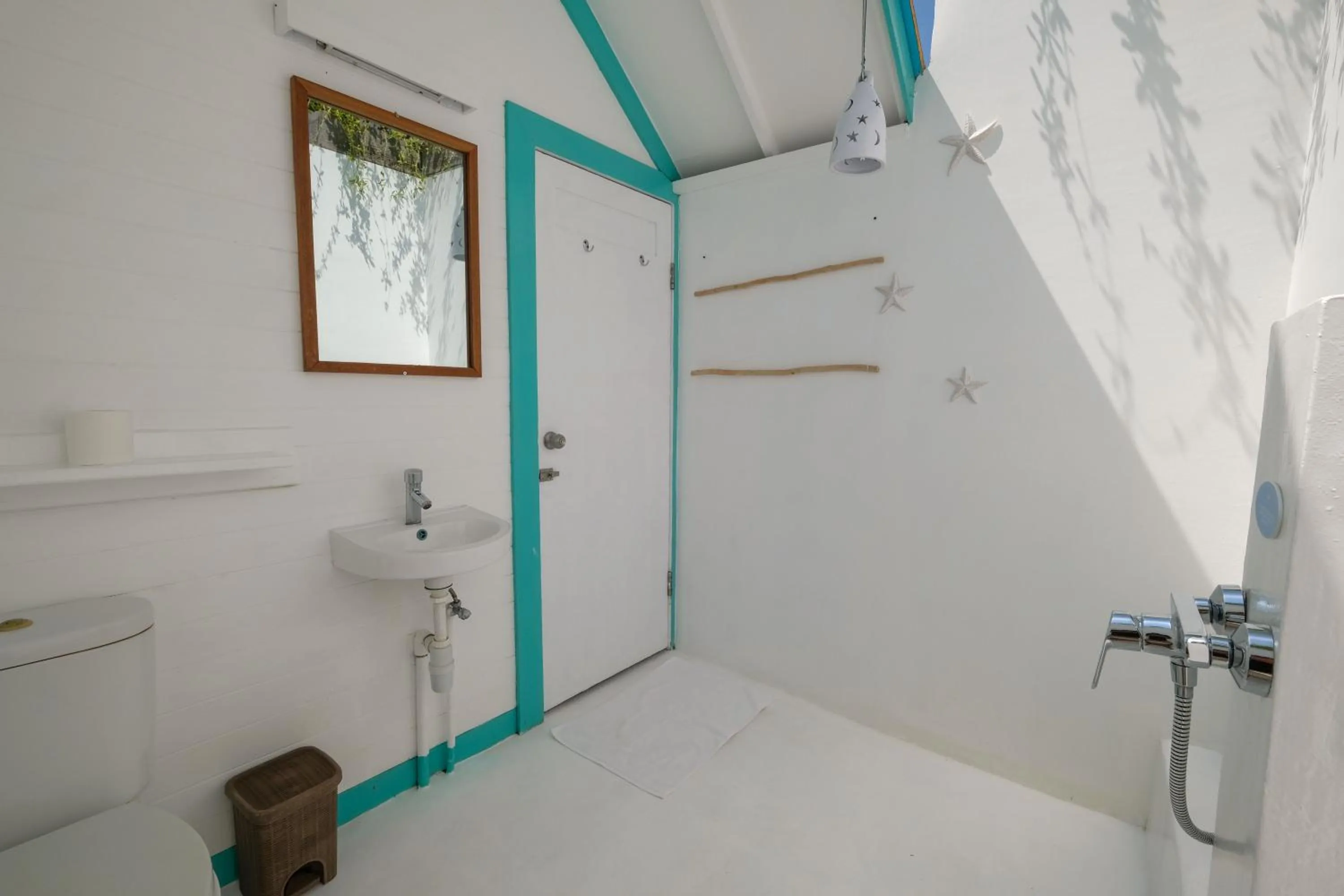 Le Pirate Beach Club Nusa Ceningan - Adults Only