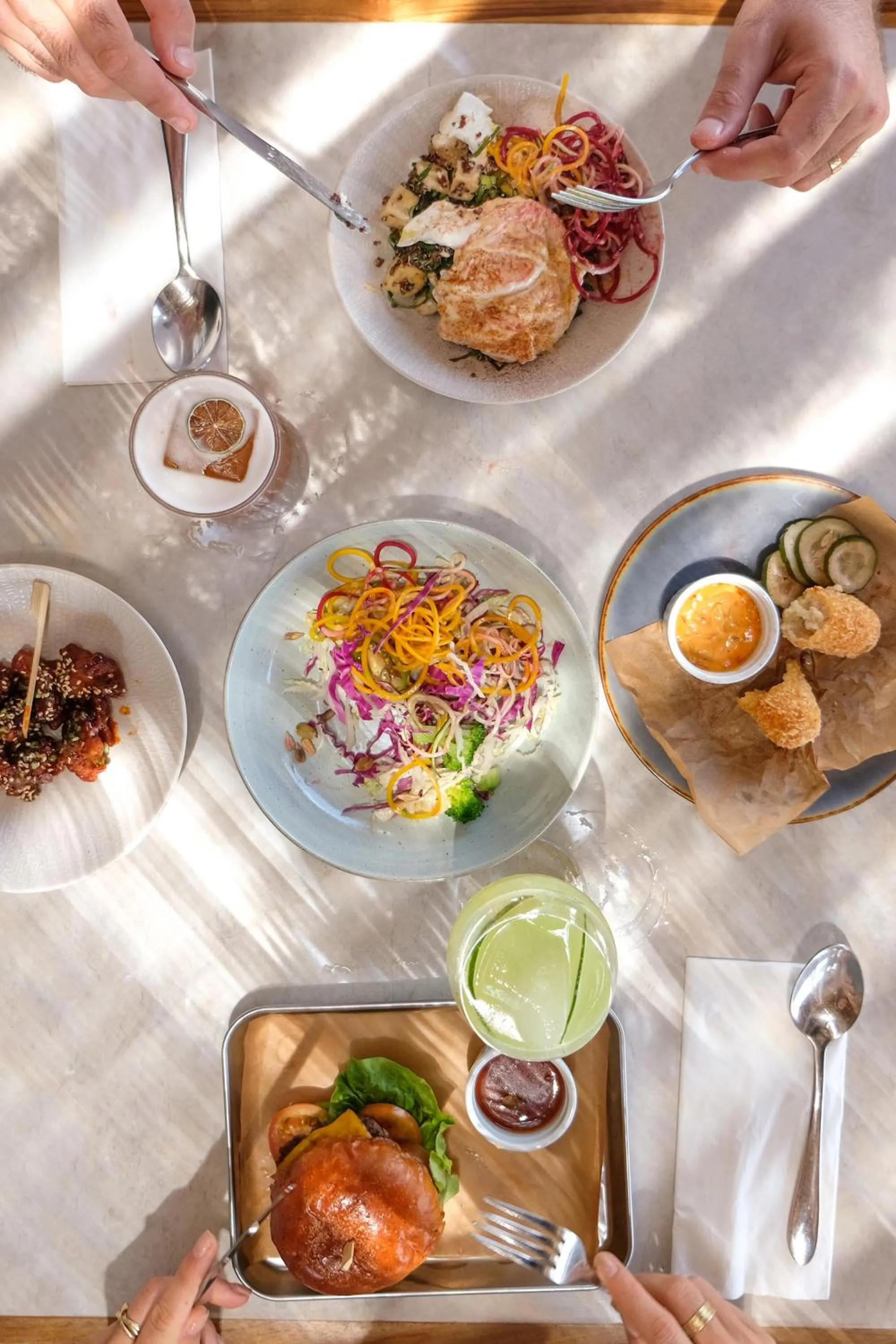 Le Pirate Beach Club Nusa Ceningan - Adults Only