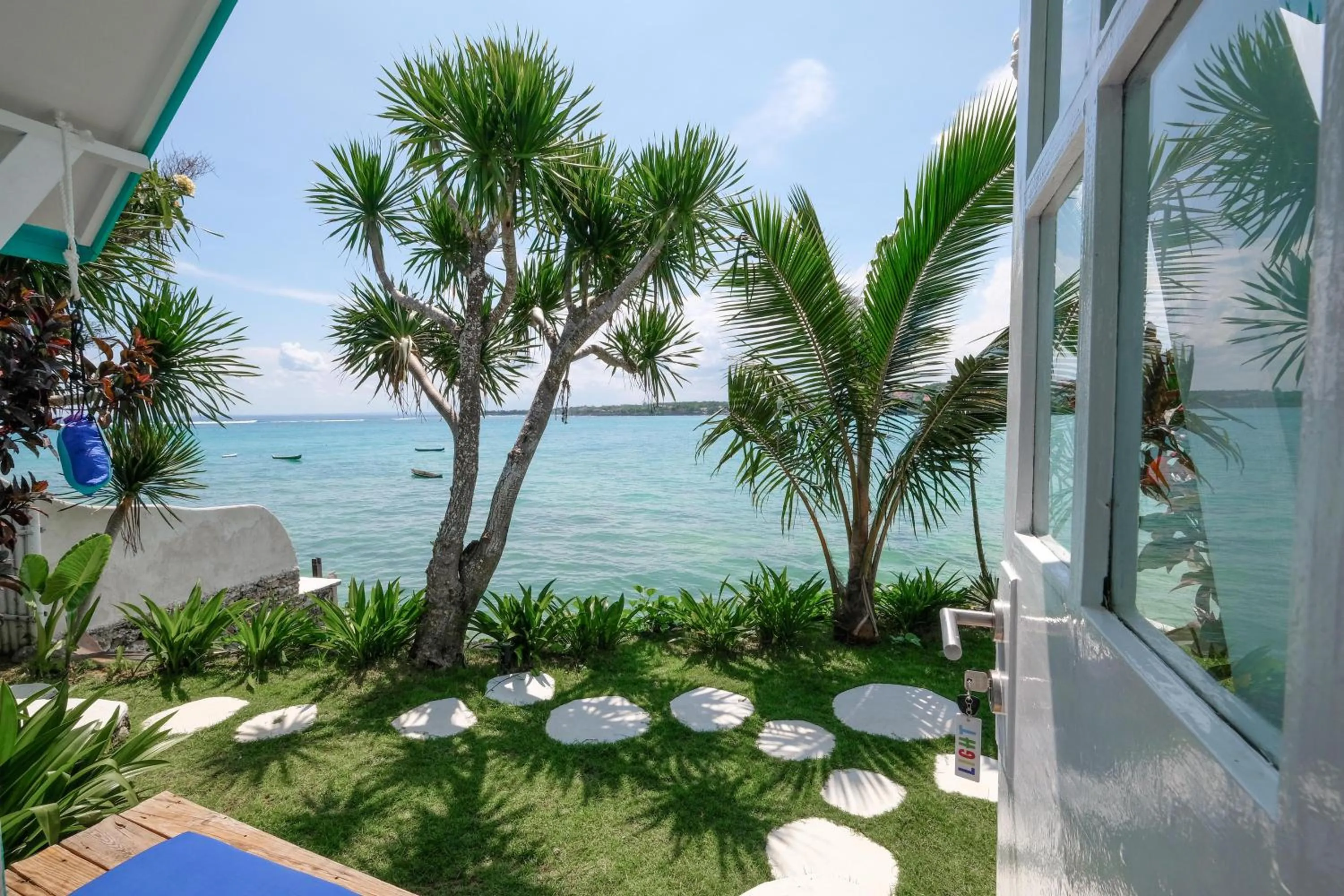 Le Pirate Beach Club Nusa Ceningan - Adults Only