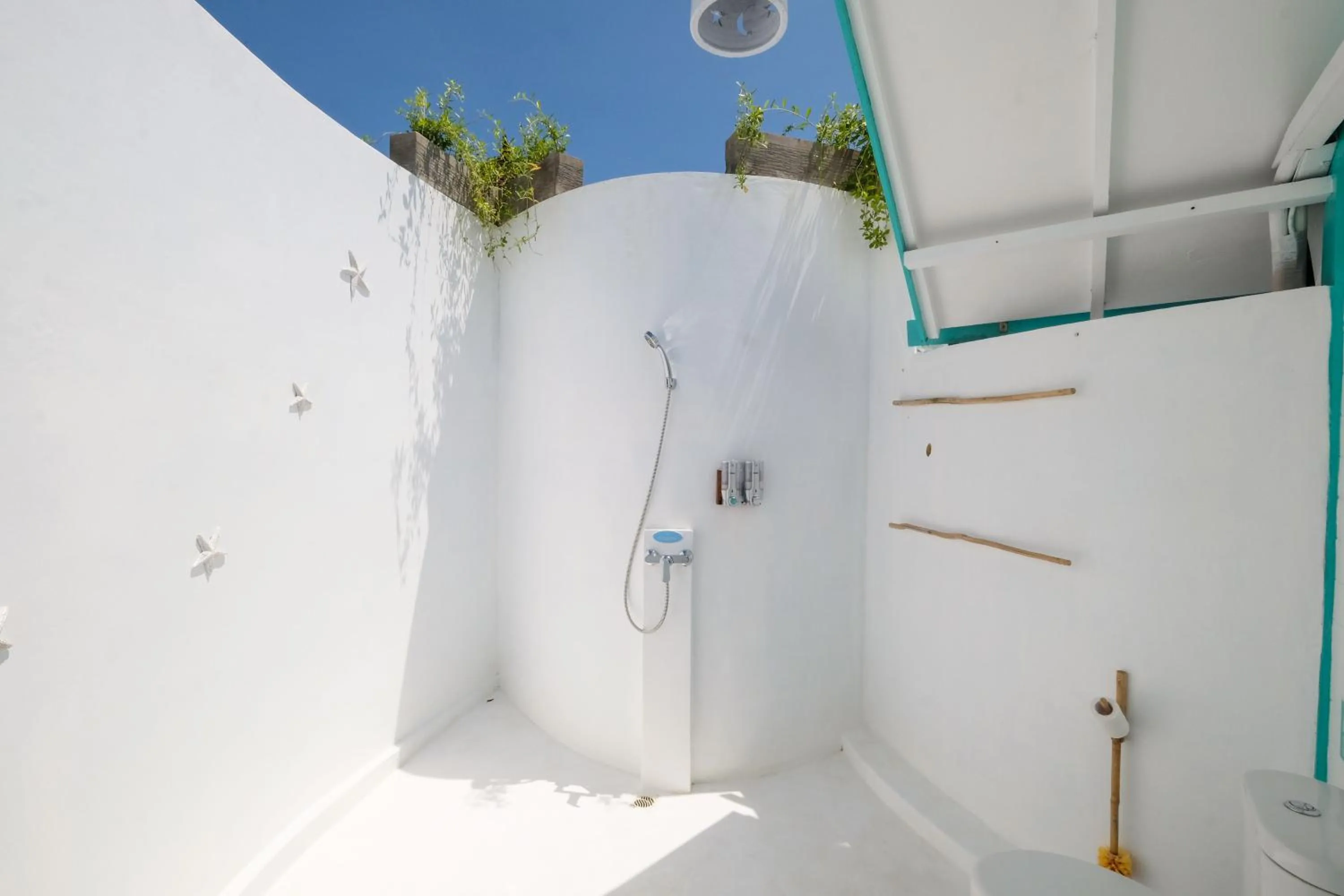 Le Pirate Beach Club Nusa Ceningan - Adults Only