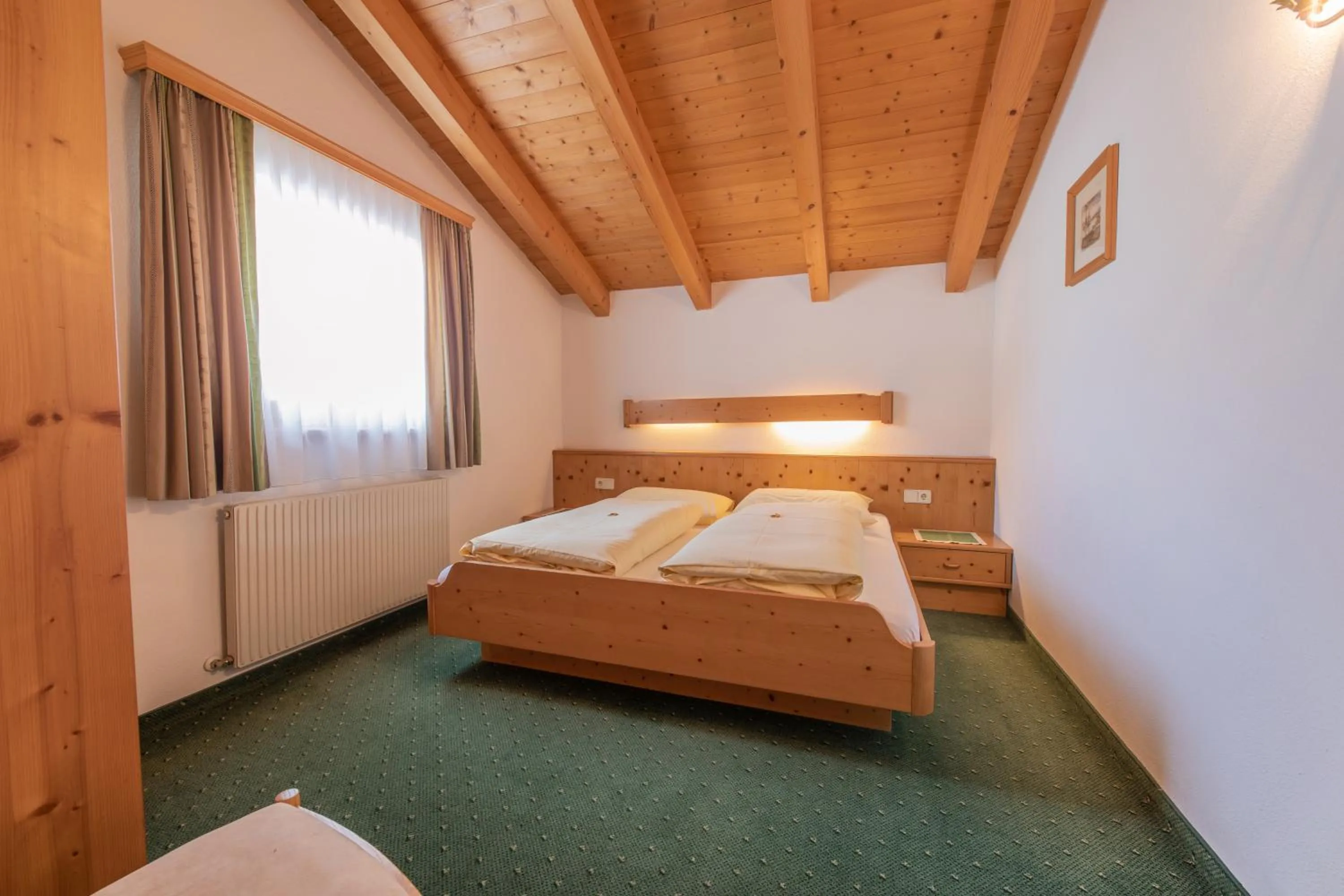 Ferienheim Gabi