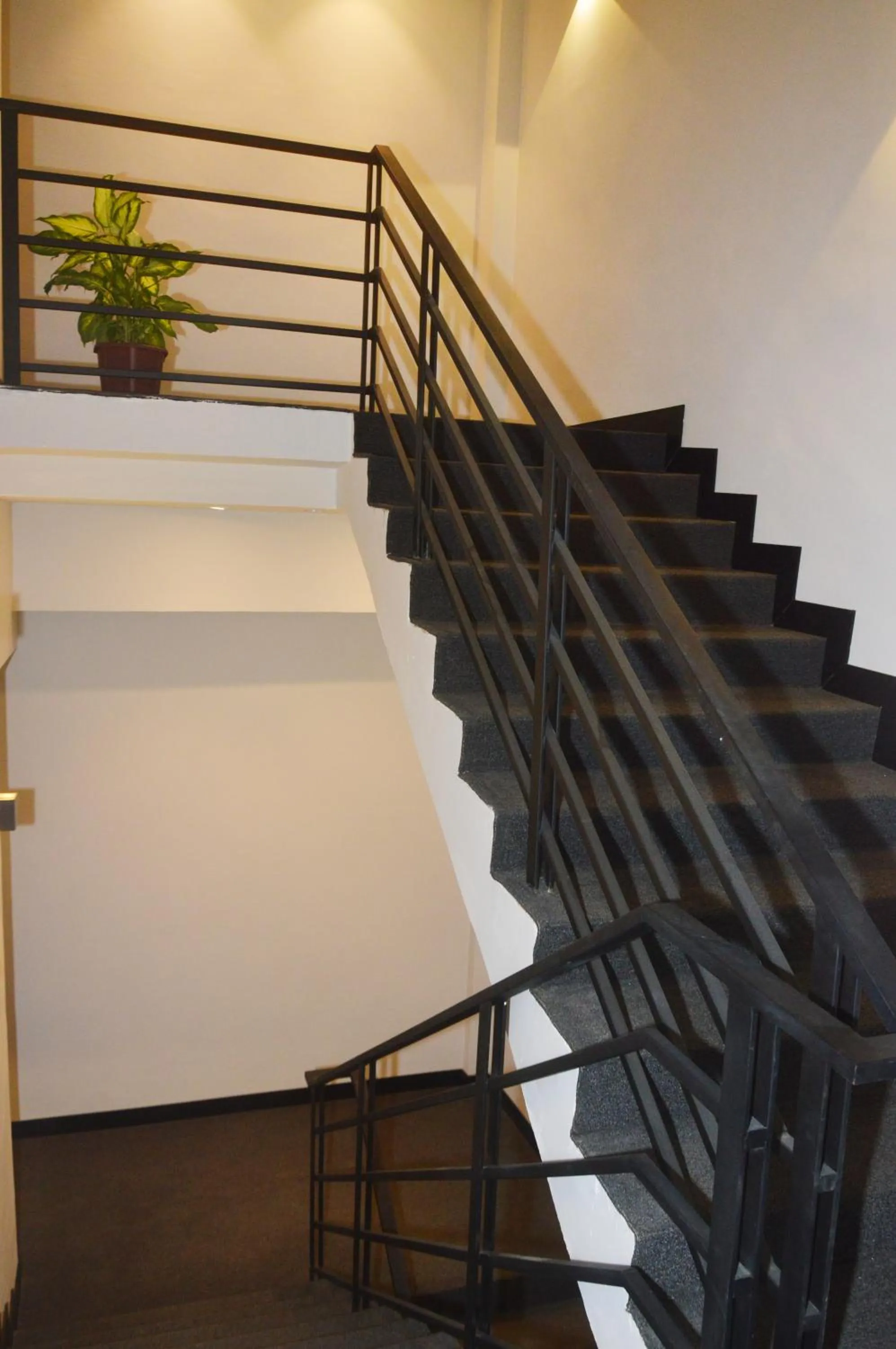 De Luna Hotel Sri Petaling