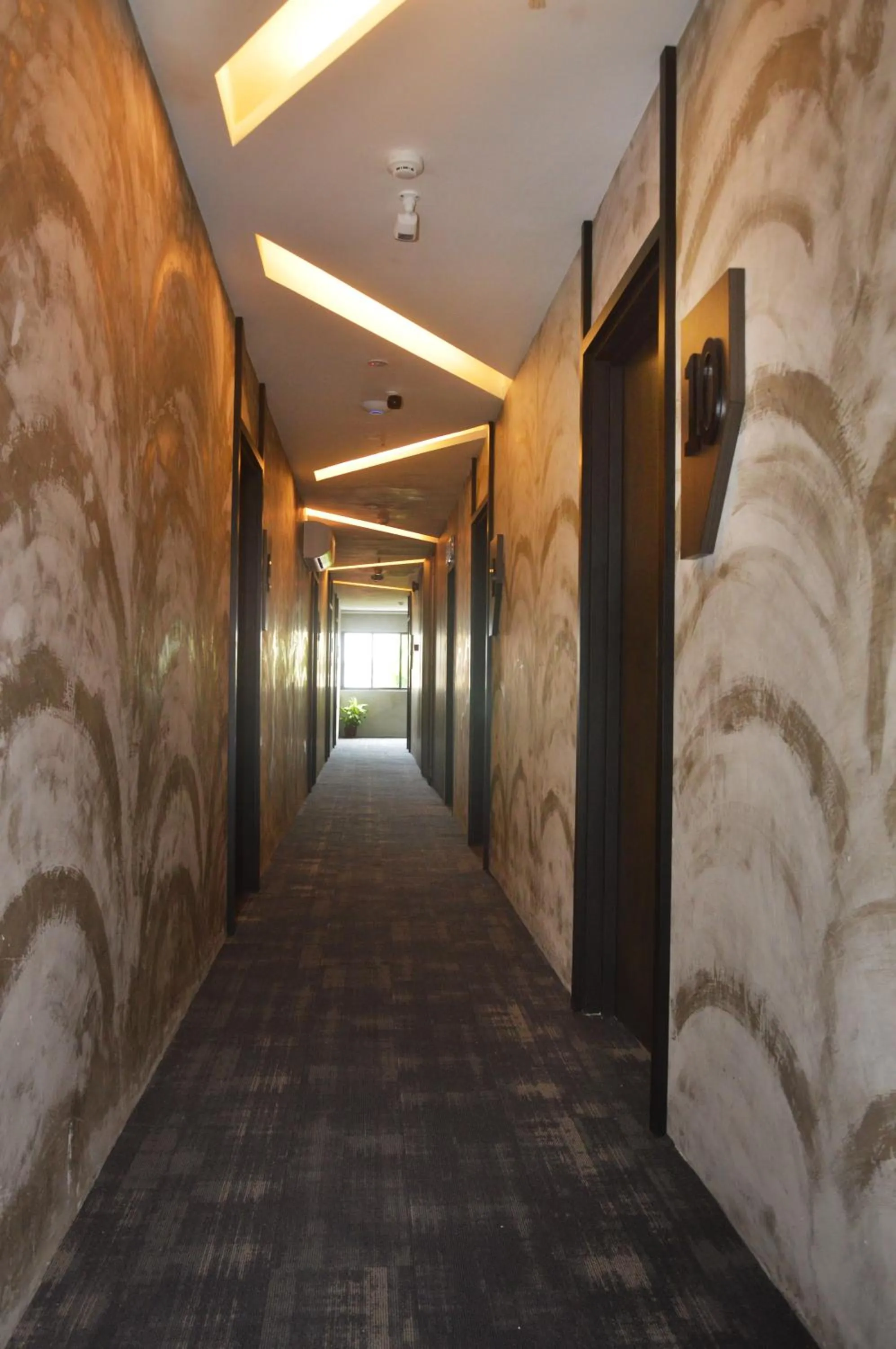 De Luna Hotel Sri Petaling