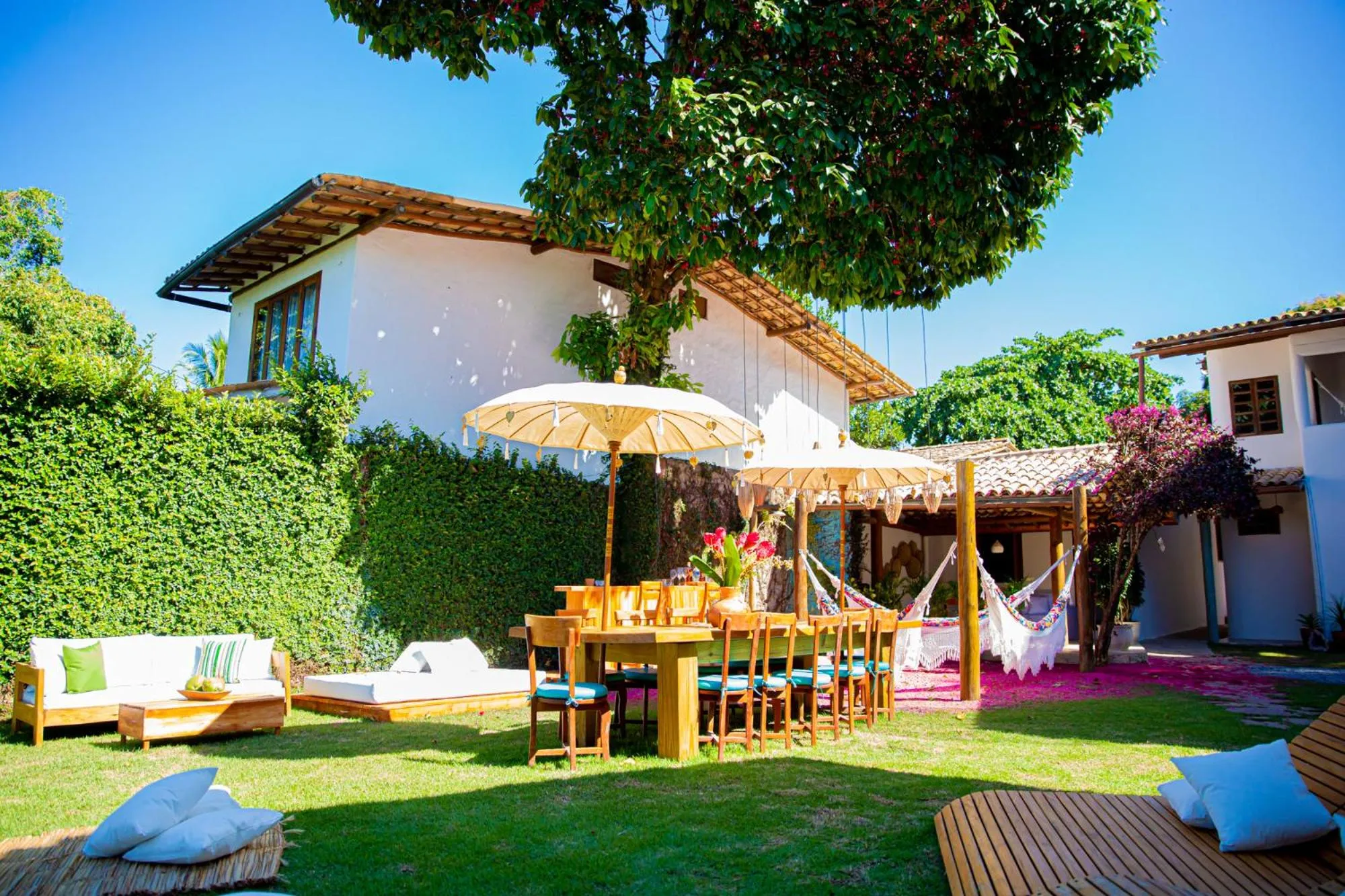 Casa Rabanete Trancoso