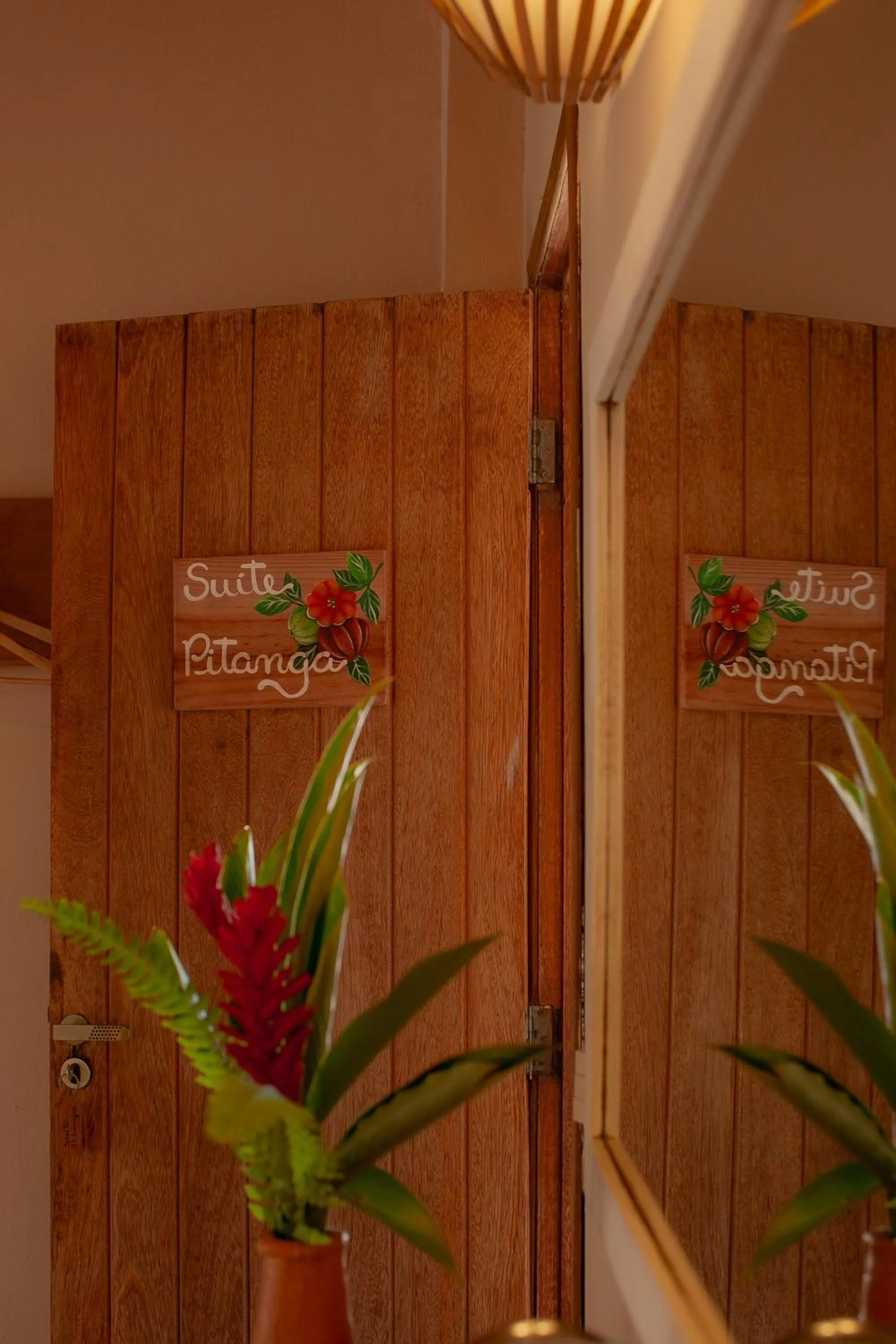 Casa Rabanete Trancoso