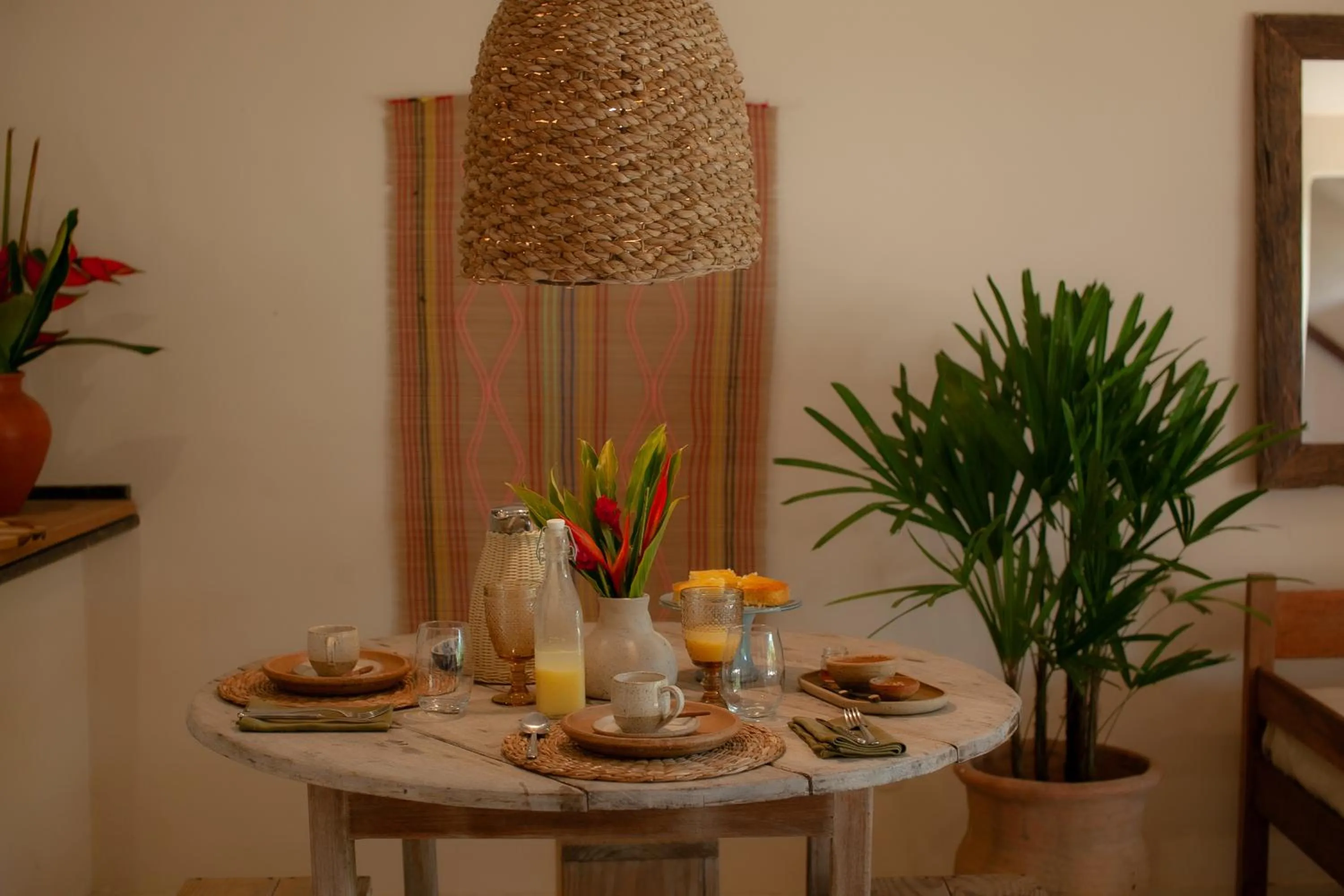 Casa Rabanete Trancoso