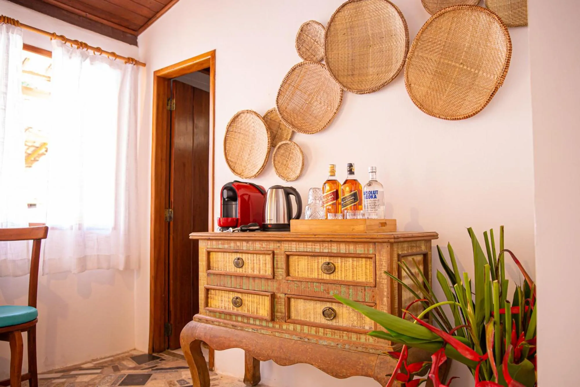 Casa Rabanete Trancoso