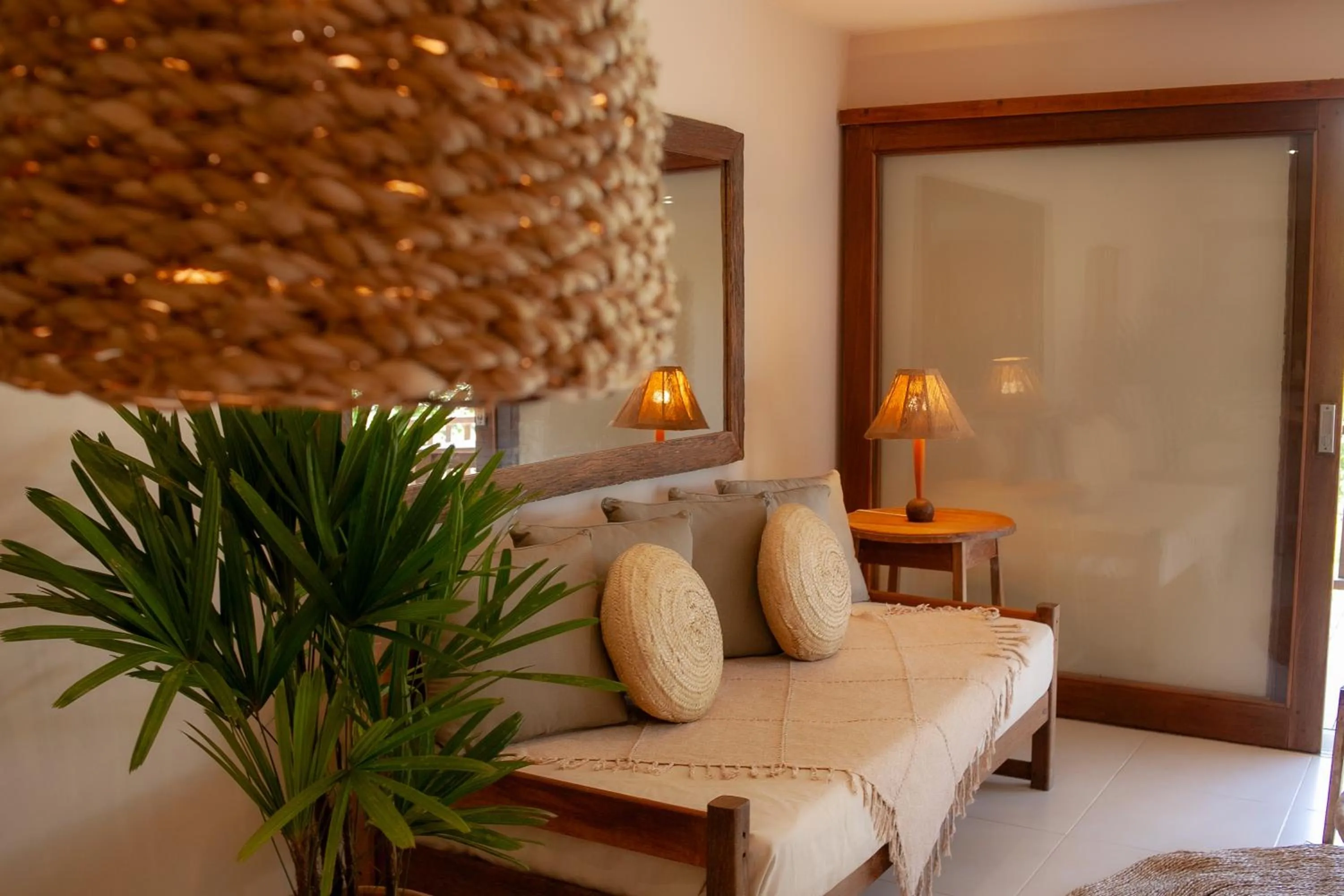 Casa Rabanete Trancoso