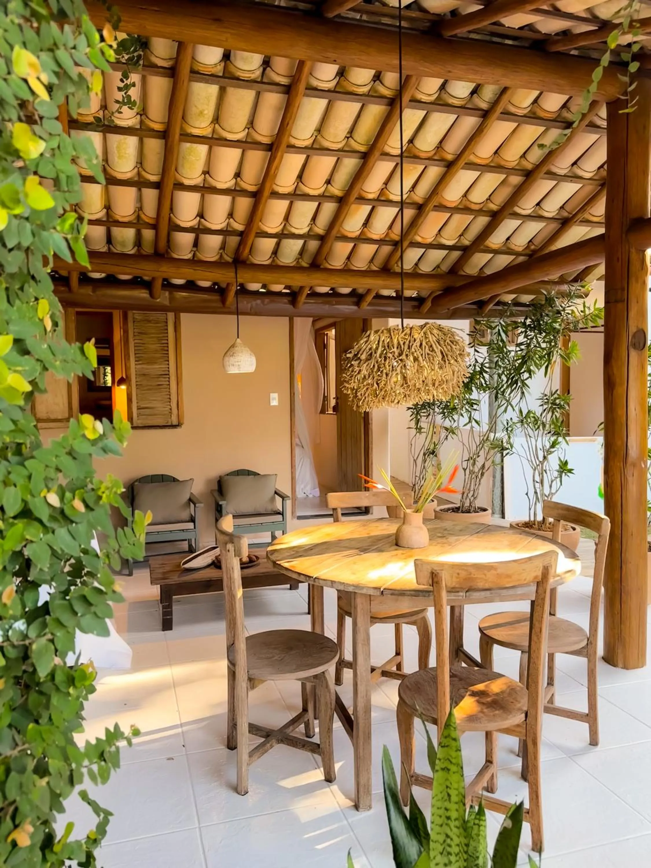 Casa Rabanete Trancoso