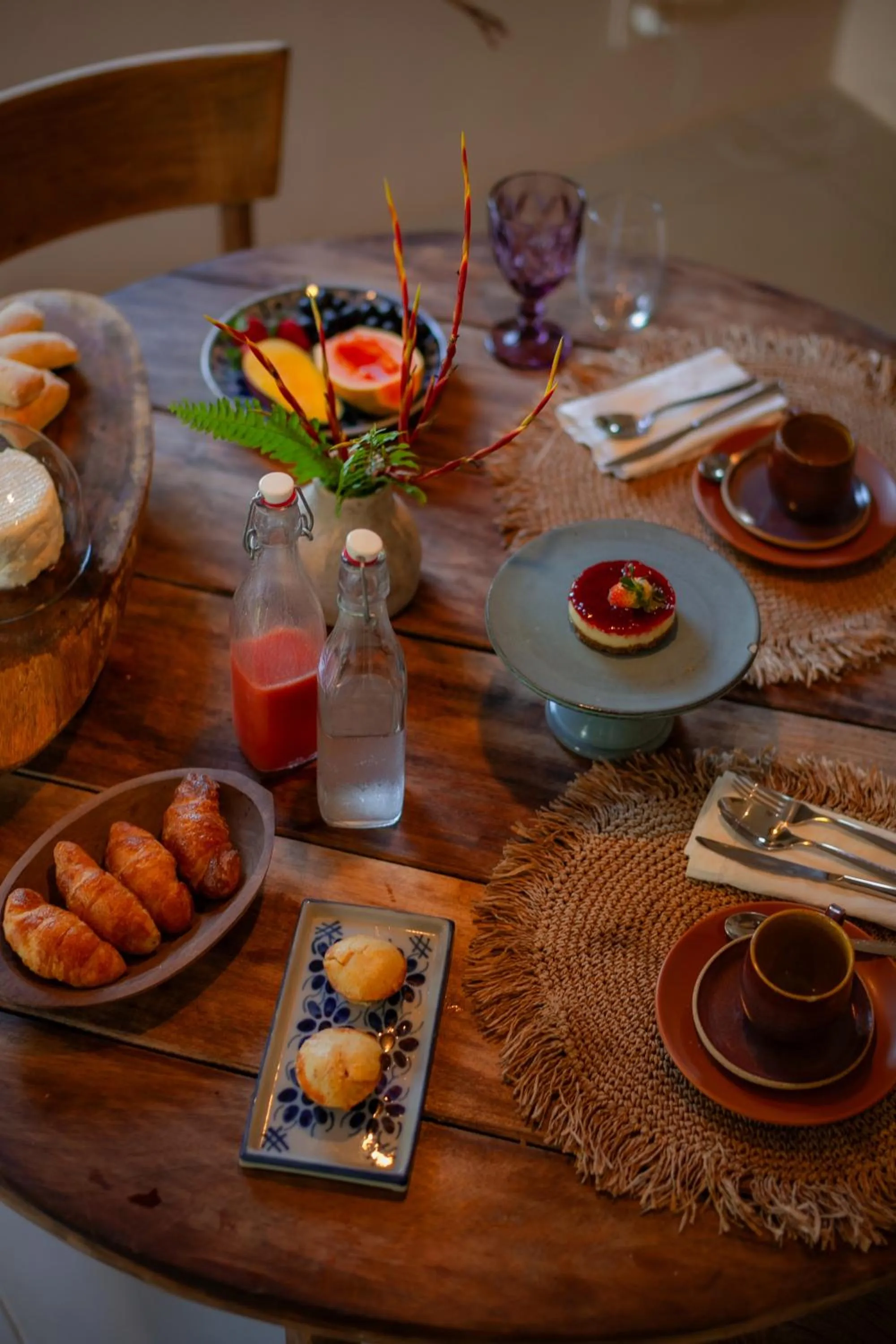 Casa Rabanete Trancoso