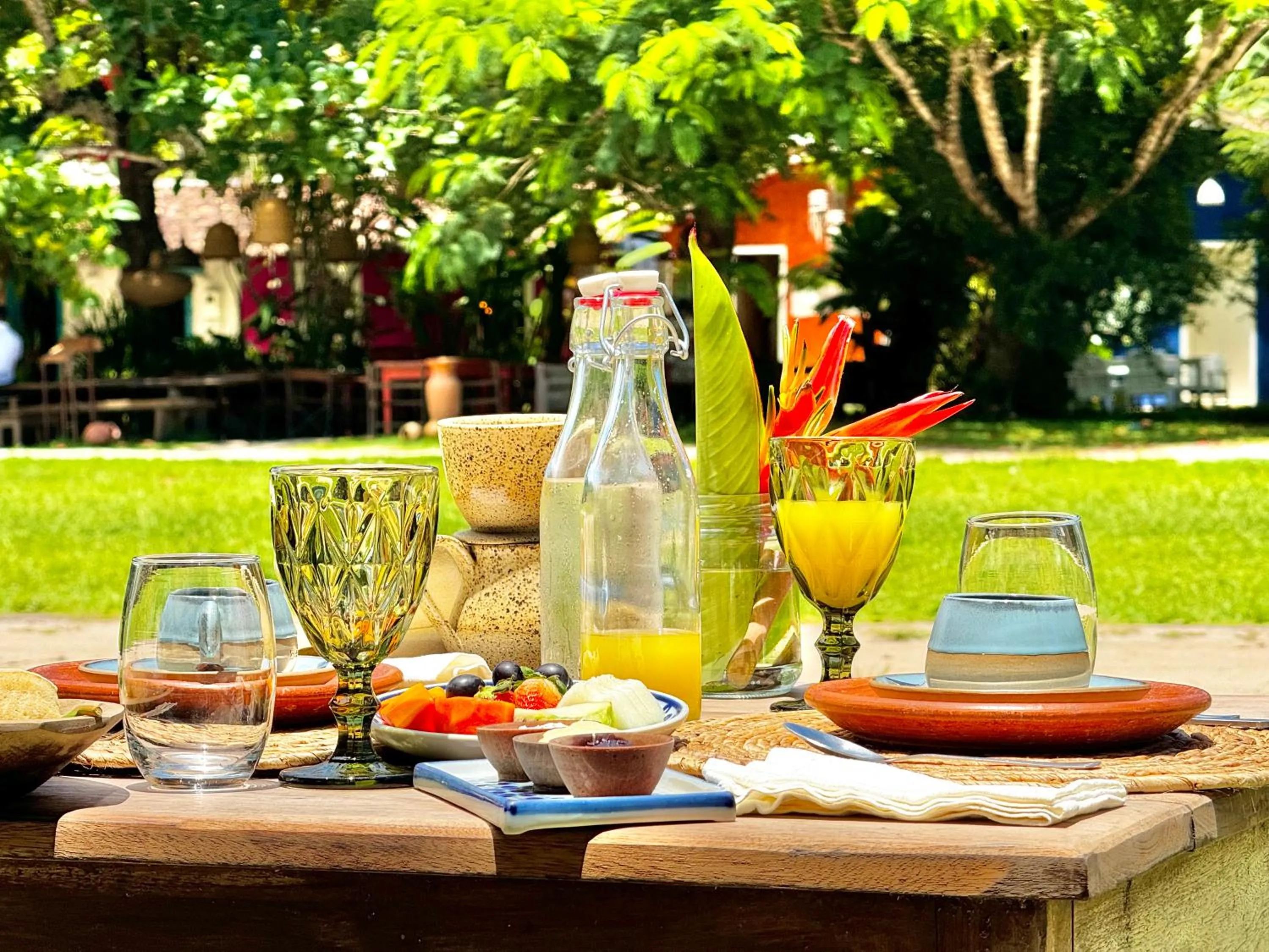 Casa Rabanete Trancoso