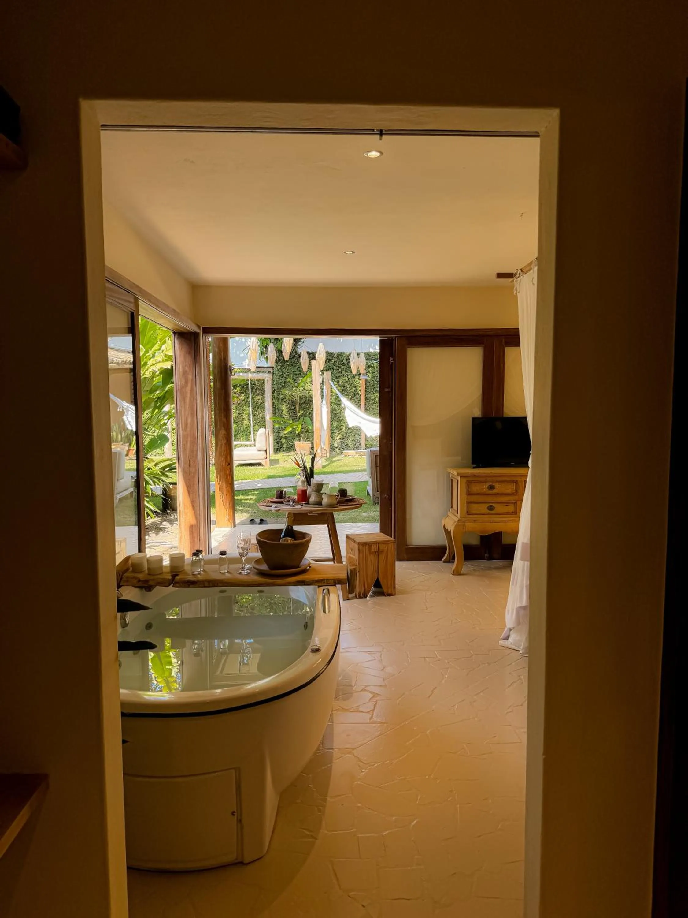 Casa Rabanete Trancoso