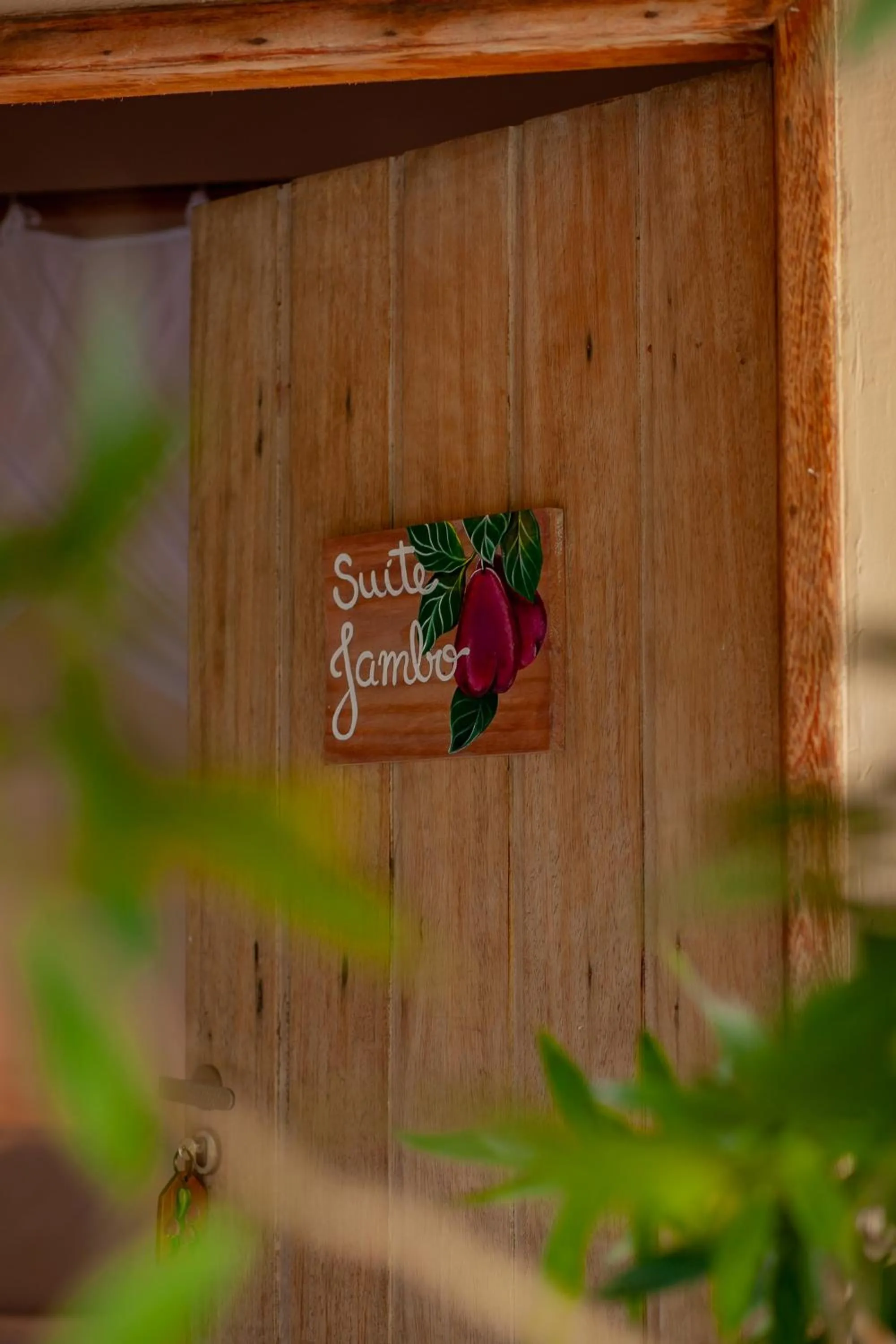 Casa Rabanete Trancoso