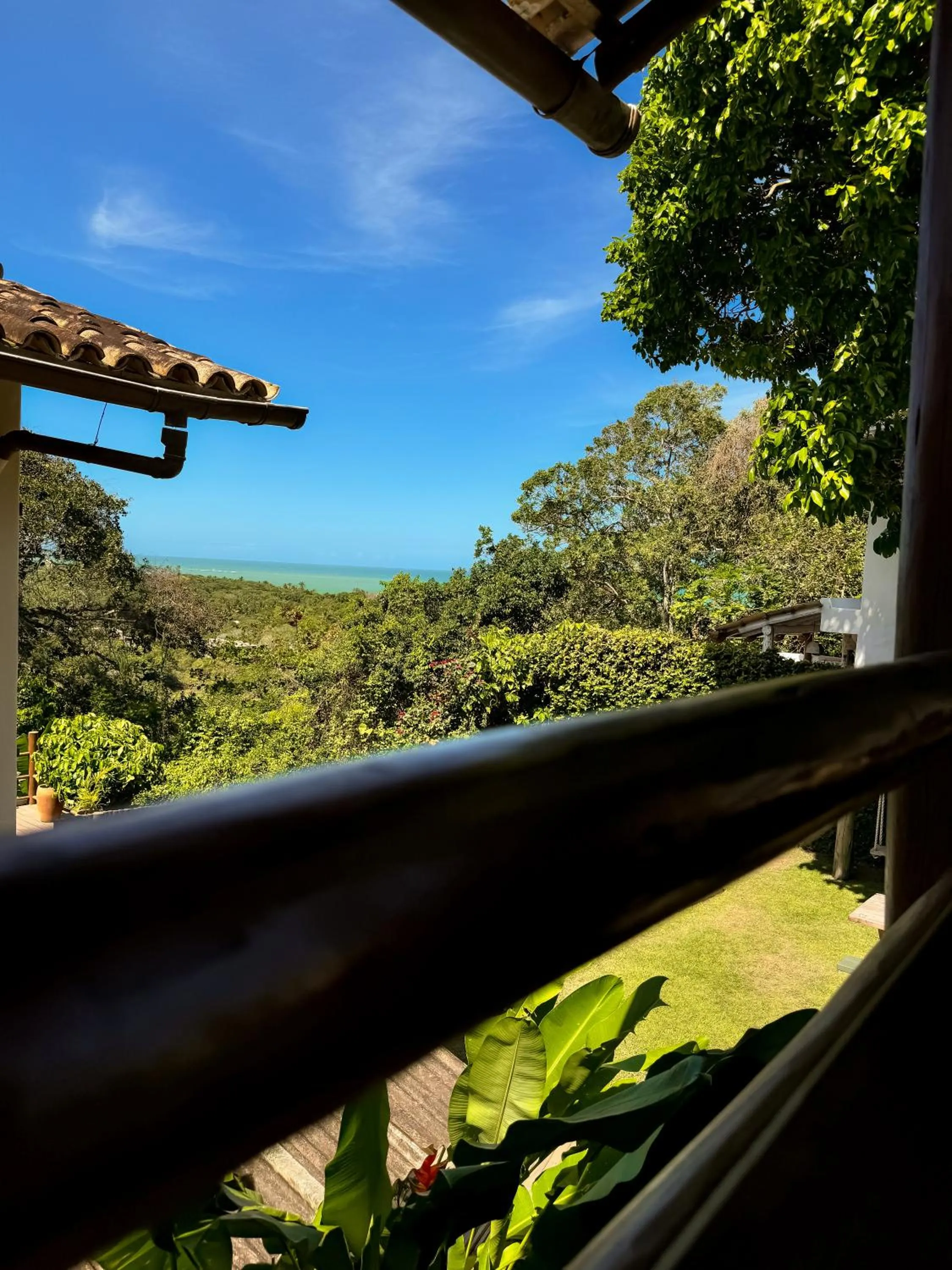 Casa Rabanete Trancoso