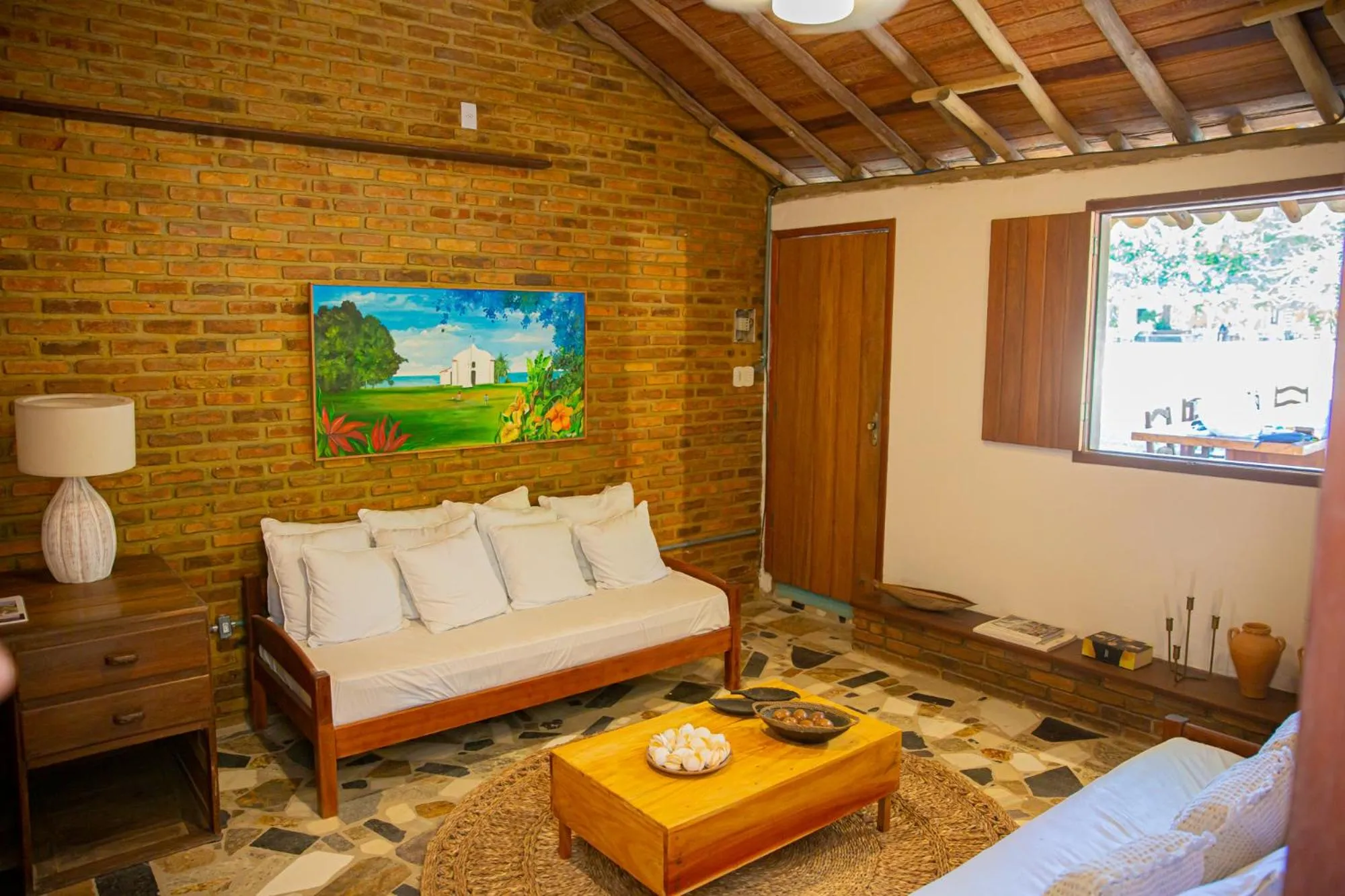 Casa Rabanete Trancoso