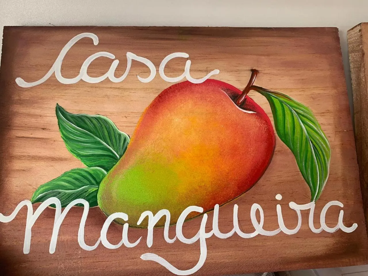 Casa Rabanete Trancoso