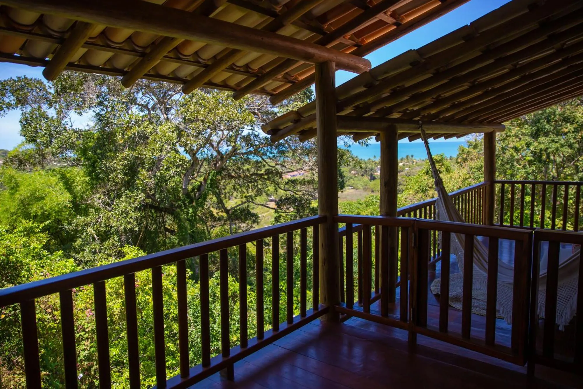 Casa Rabanete Trancoso