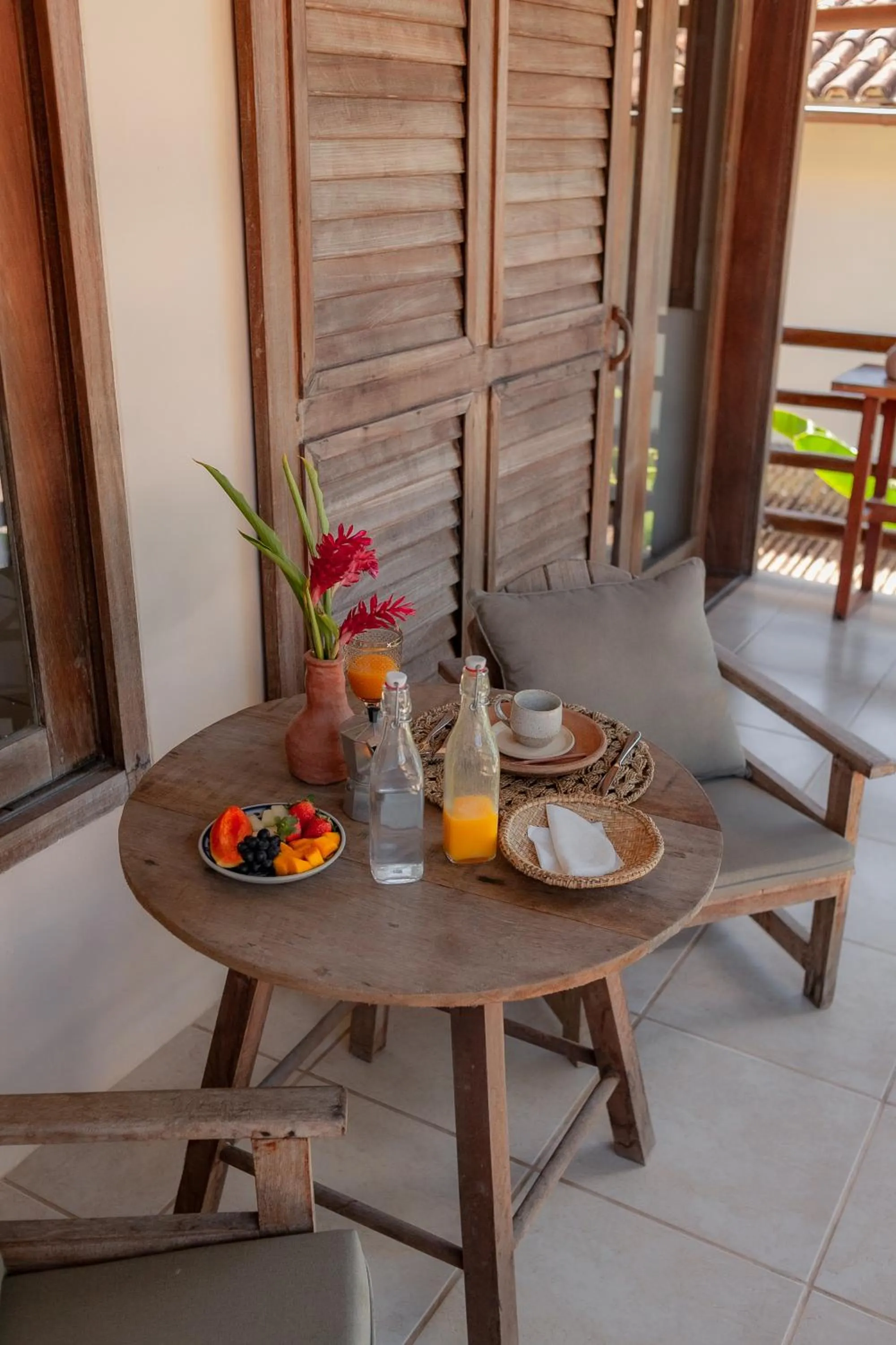 Casa Rabanete Trancoso