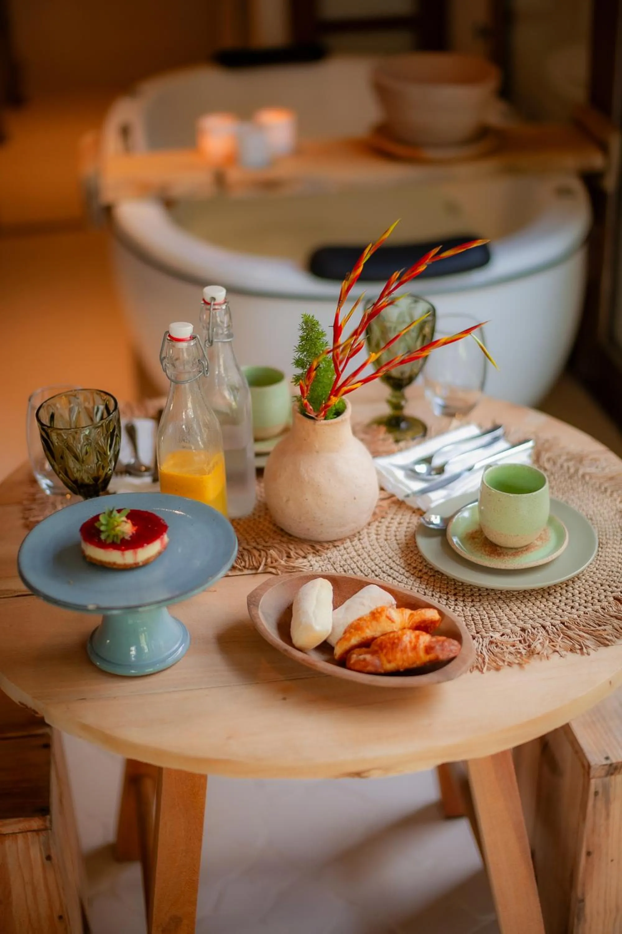 Casa Rabanete Trancoso