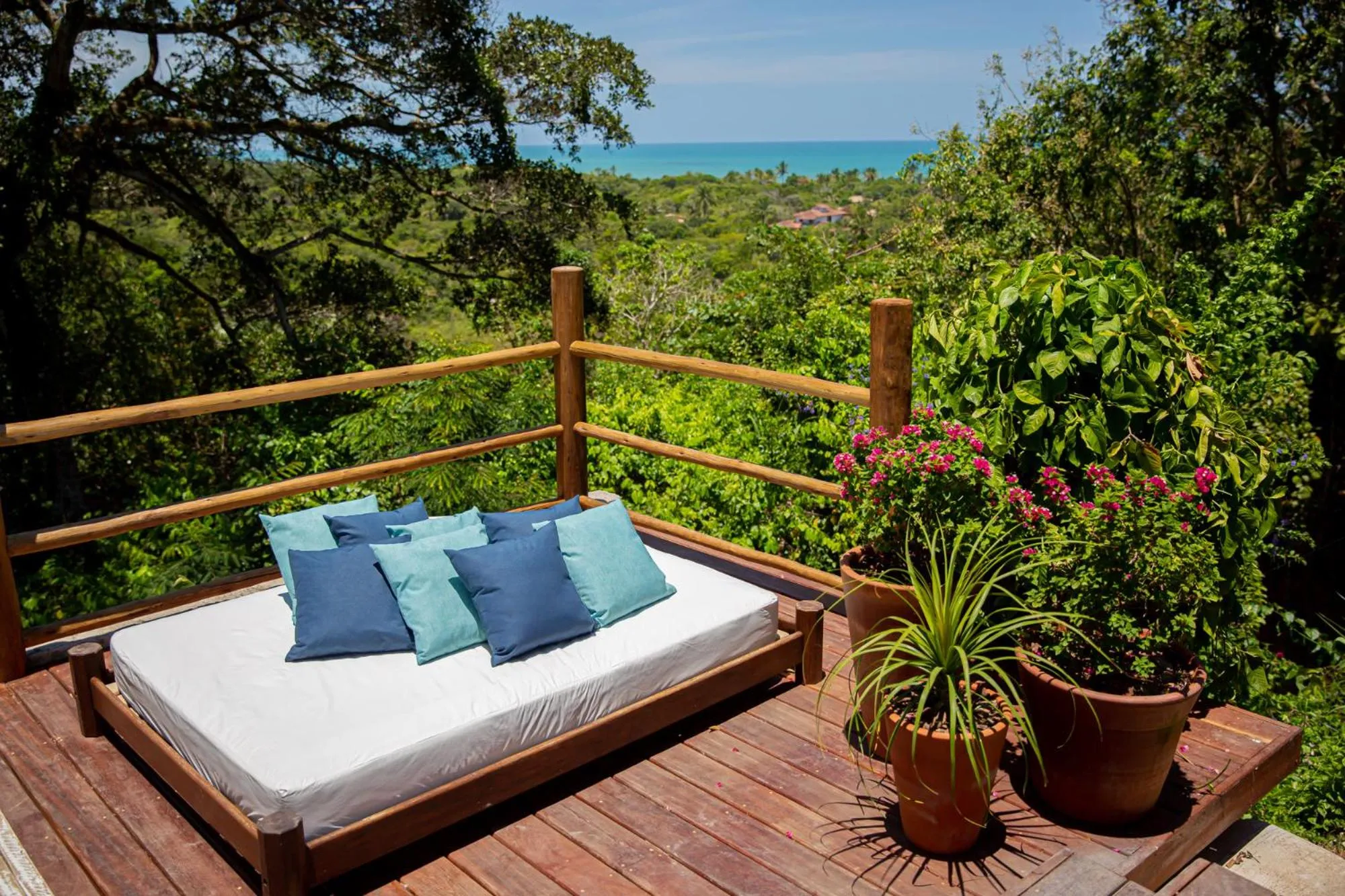 Casa Rabanete Trancoso