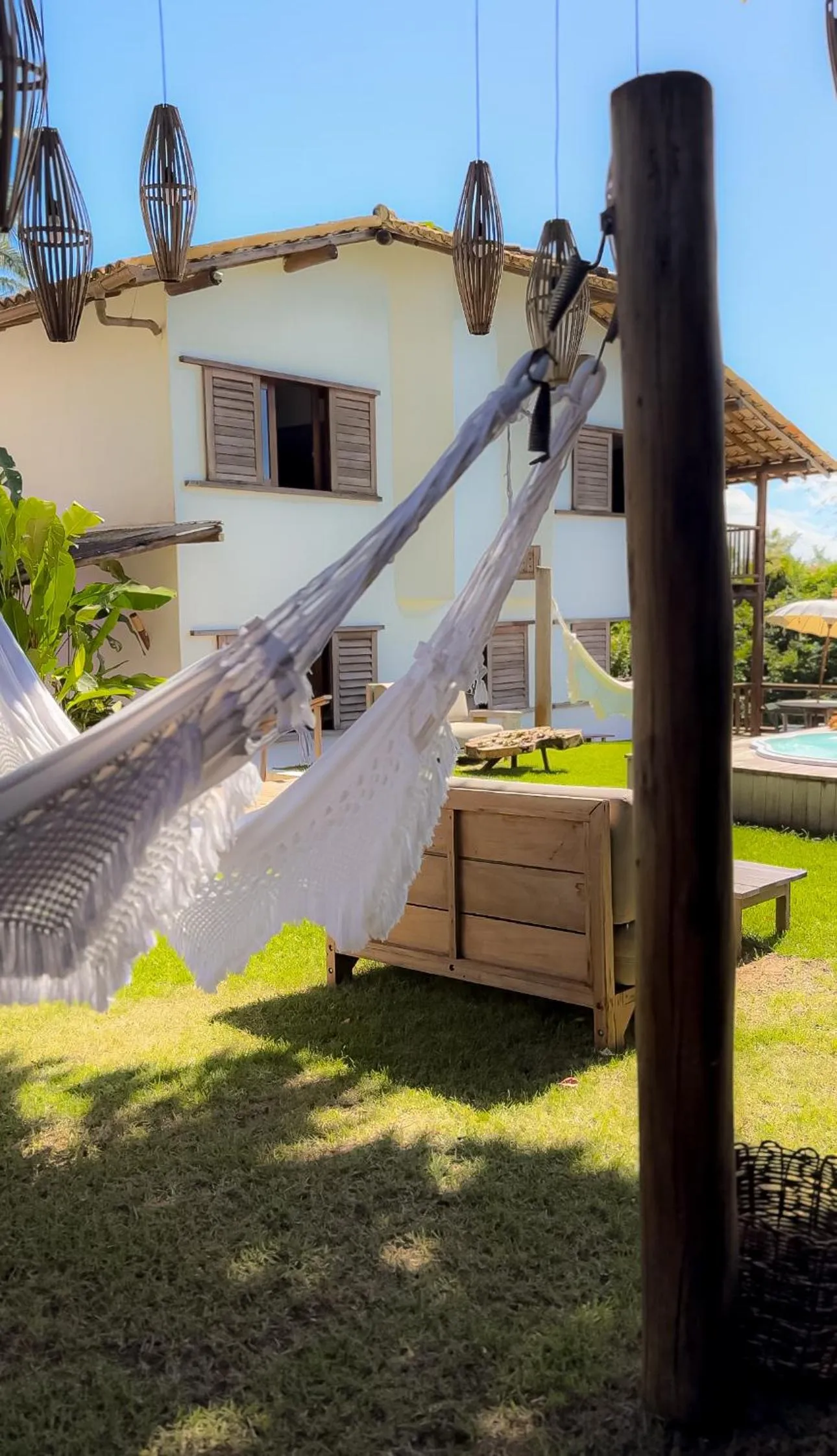 Casa Rabanete Trancoso