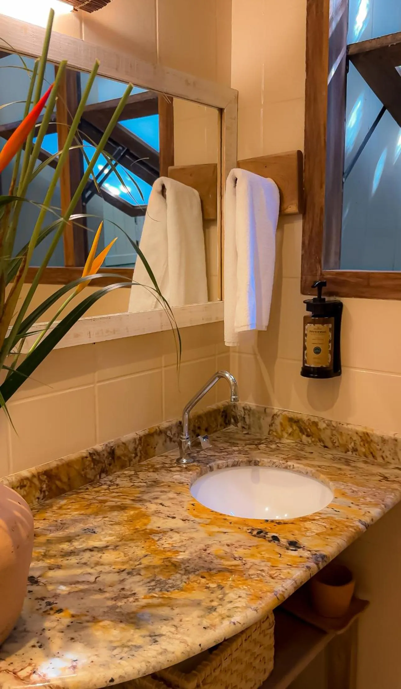 Casa Rabanete Trancoso